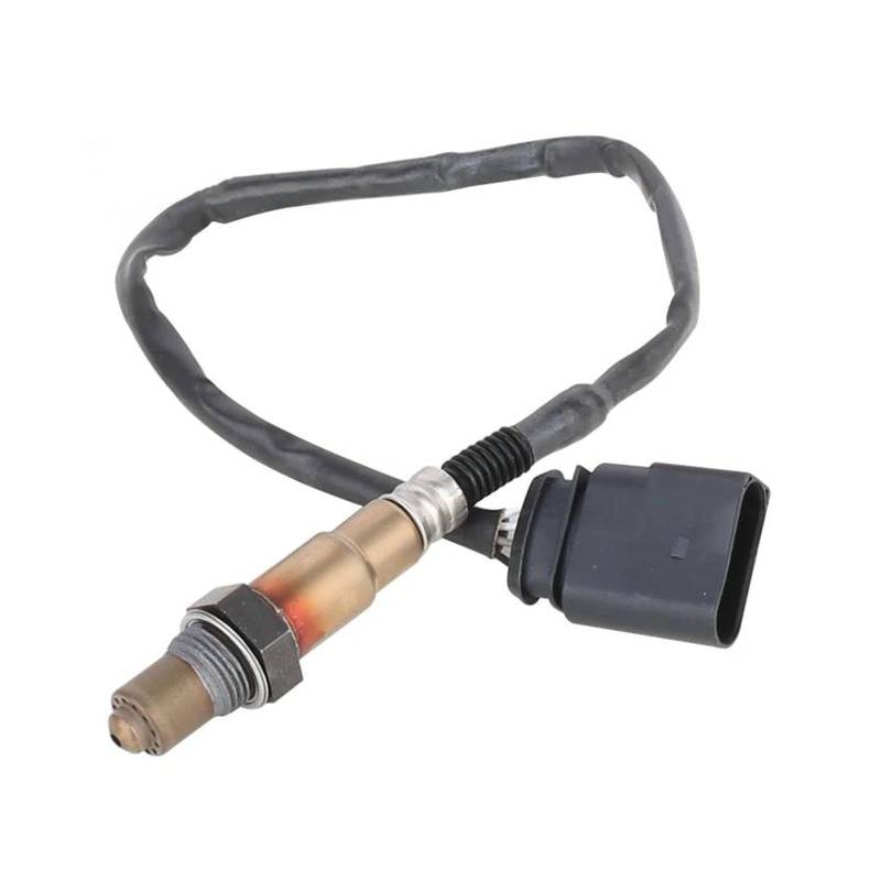 Sauerstoffsensoren für Autos 06J906262Q Kfz-Sauerstoffsensor Für VW Für Käfer Für Tiguan O2-Sensor Autoersatzteile von EUQIXMR