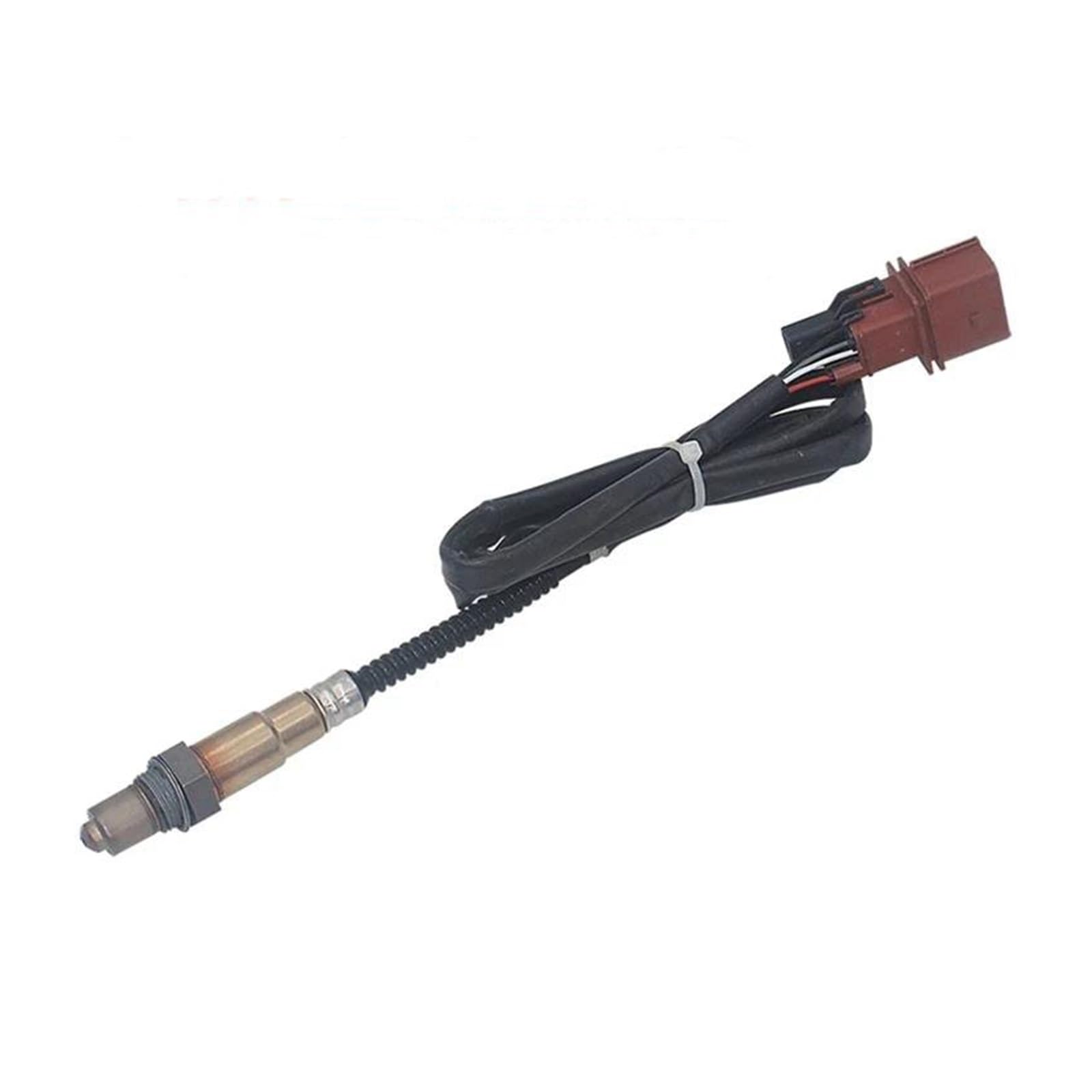 Sauerstoffsensoren für Autos 079906262F Lambda-O2-Sauerstoffsensor Für P&orsche Für Cayenne 4,5 L V8 2003–2006 022906262R 1K0998262 0258007314 von EUQIXMR