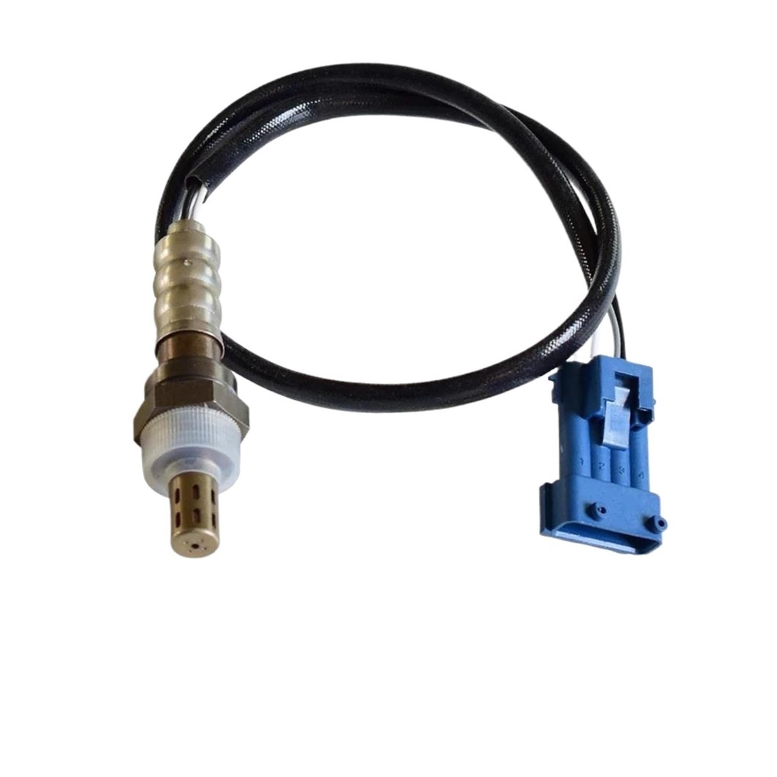 Sauerstoffsensoren für Autos 11787548961 7548961 1618V3 O2 Sauerstoffsensor Lambda Für Citroen C3 C4 C5 DS4 DS5 von EUQIXMR