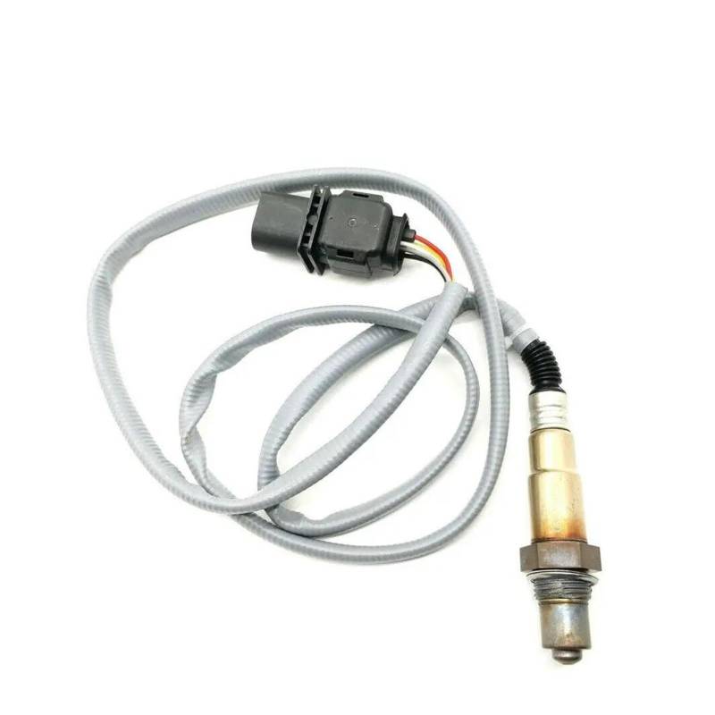 Sauerstoffsensoren für Autos 11787558073 0258017099 O2-Sauerstoffsensor Für B&MW 1 3 5 6 7 X1 X3 Z4 130i 125i 323i 325i 330i 523i 525i 528i 530i von EUQIXMR