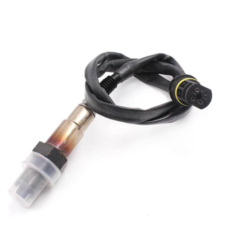 Sauerstoffsensoren für Autos 11787570104 O2-Sauerstoffsensor Für Mercedes W203 W211 C180 C200 Sauerstoff-Lambdasonde von EUQIXMR