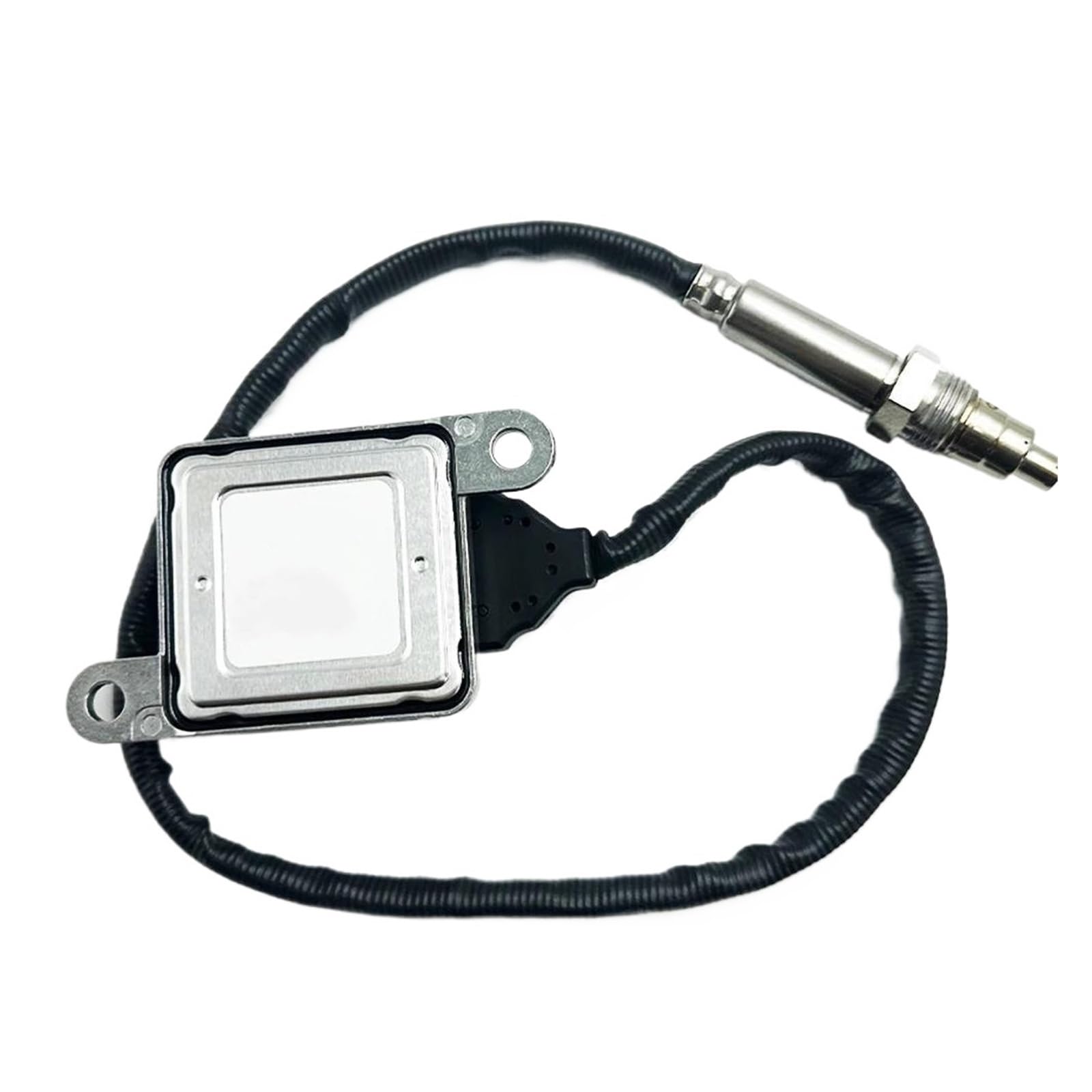 Sauerstoffsensoren für Autos 11787587129 Für B&MW E61 E90 E91 E60 E61 N53 325i 330i 525i 530i 630i Sonde Nox-Sensor 758712903 5WK96610L von EUQIXMR