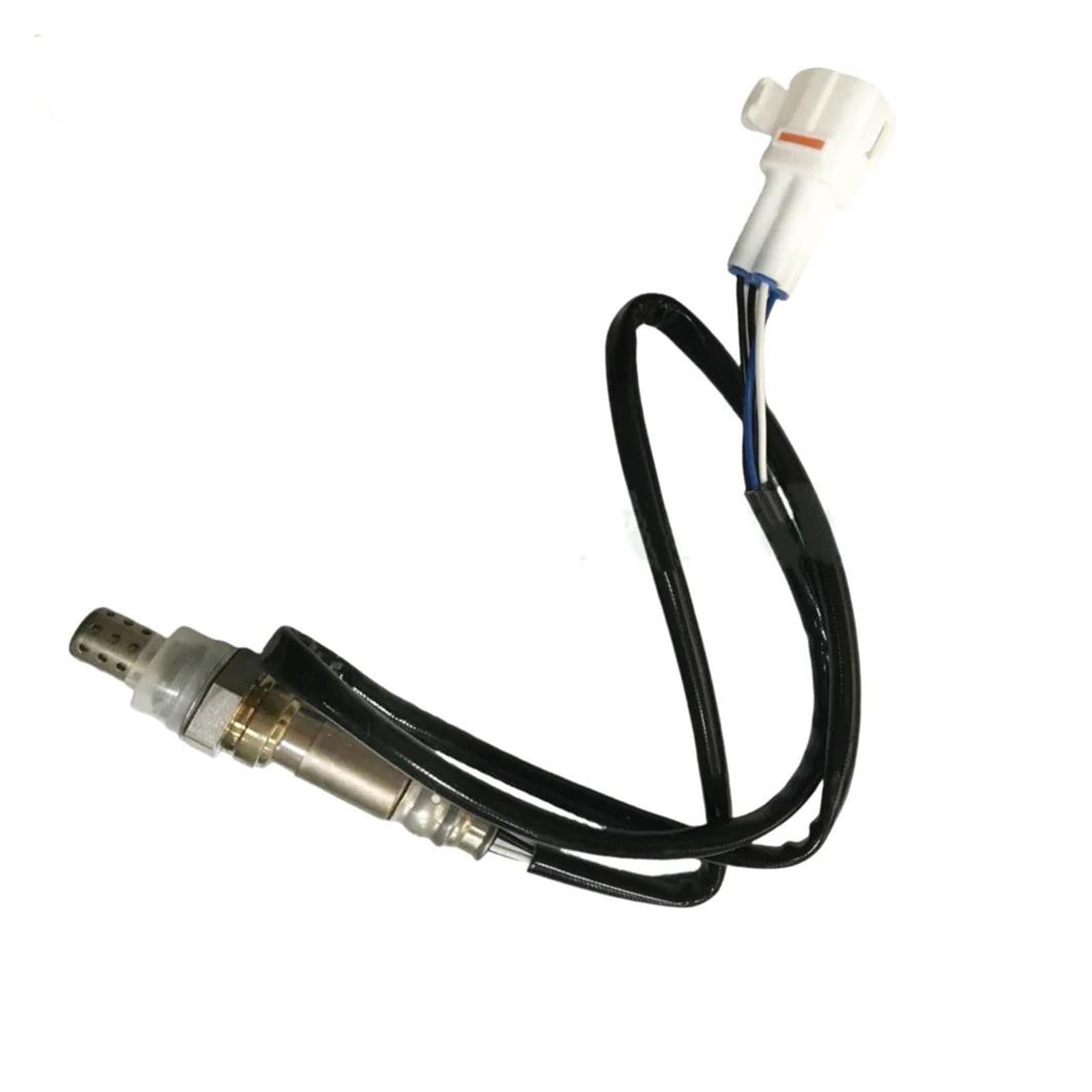 Sauerstoffsensoren für Autos 18213-65D41 Sauerstoffsensor Für Suzuki Für Grand Vitara 1.6 2.0 2.7 1998-2003 Lambda-O2-Sensor von EUQIXMR