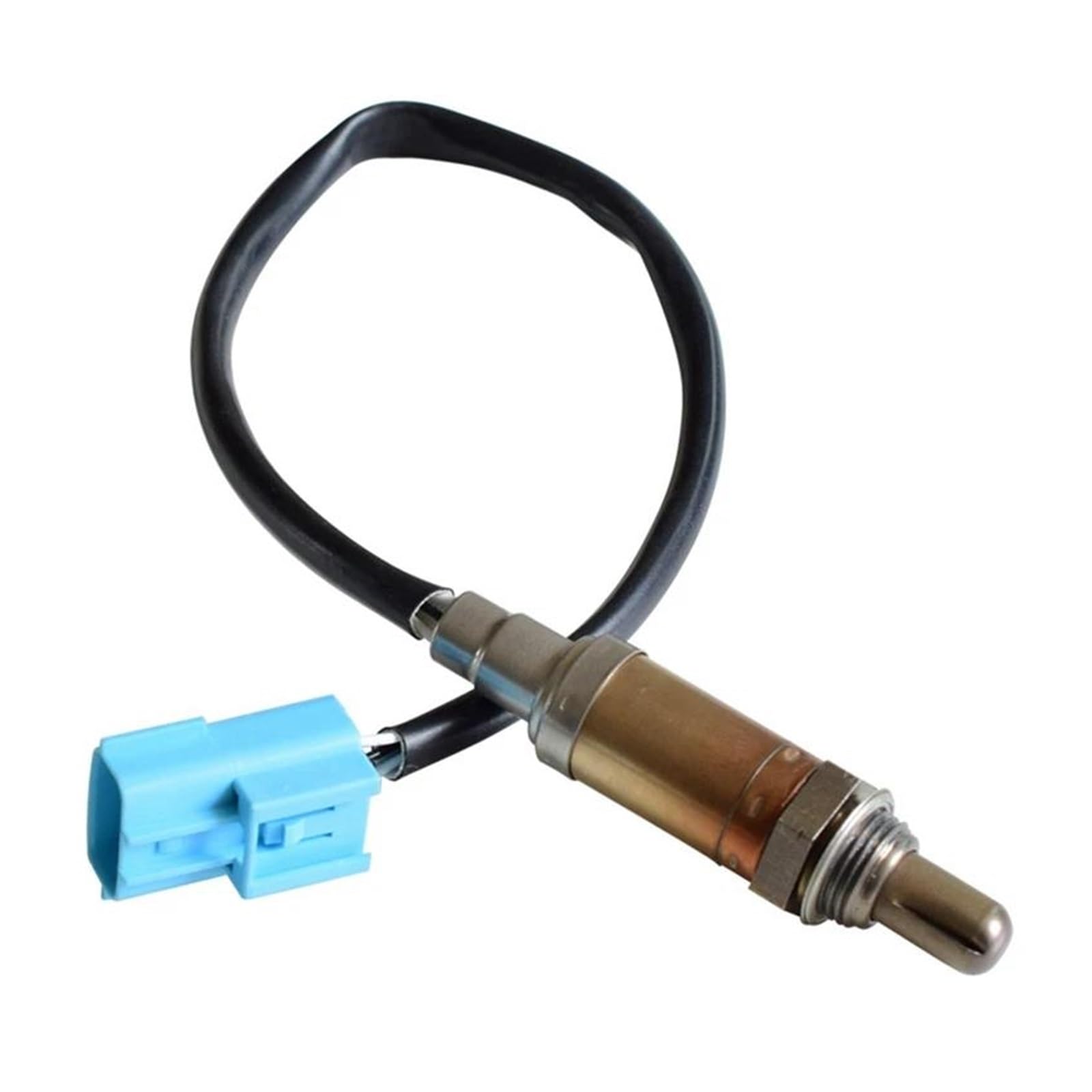 Sauerstoffsensoren für Autos 22690-9F601 0258005274 O2-Sauerstoffsensor Für N&issan Für Wingroad Für Almera Für Tino Für Primera 1,5, 1,6, 1,8, 2,0 1999–2006 von EUQIXMR