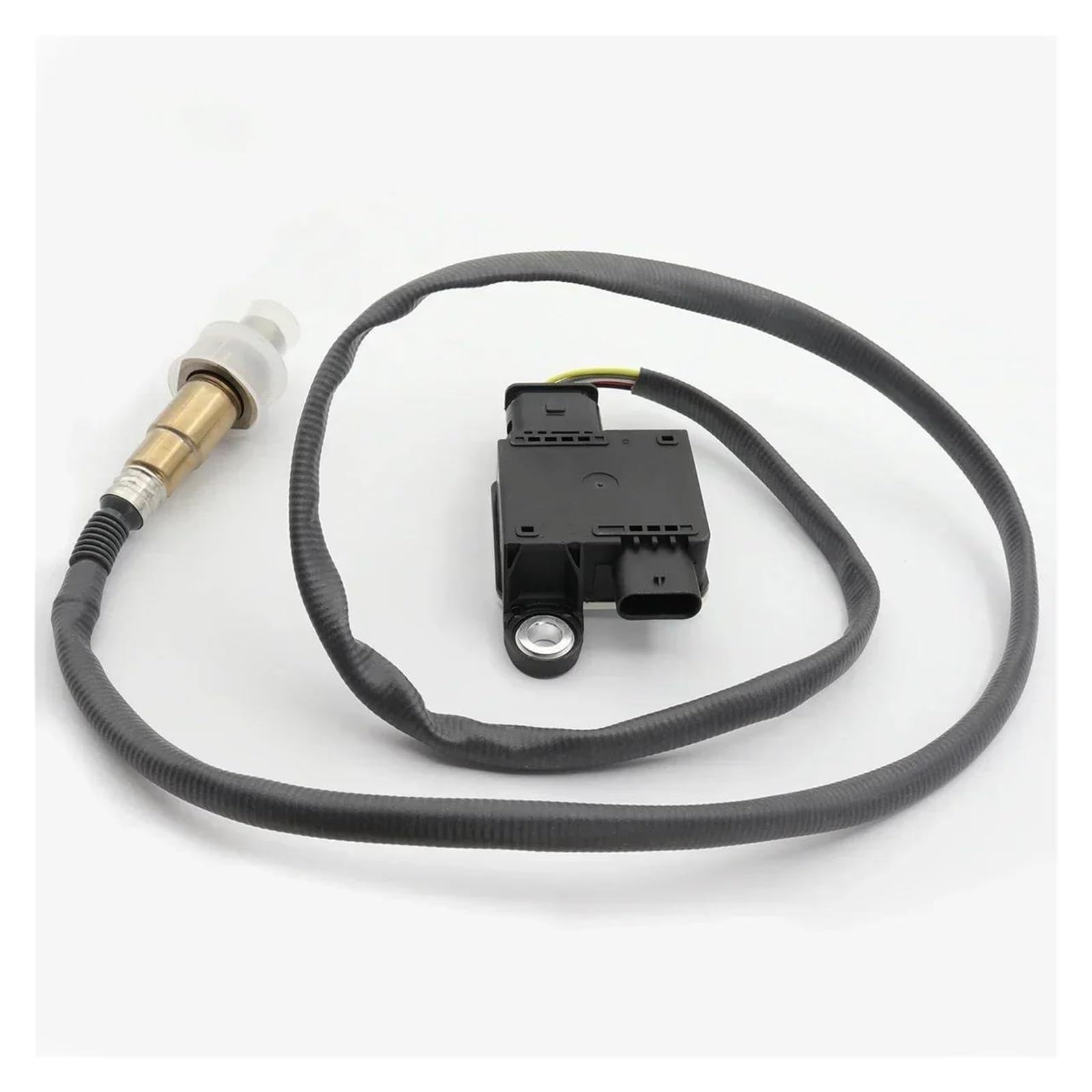 Sauerstoffsensoren für Autos 39265-2F250 Für Kia Für Sportage 392652F250 0281006611 0281006612 7557052 Partikelsensor PM-Sensor von EUQIXMR