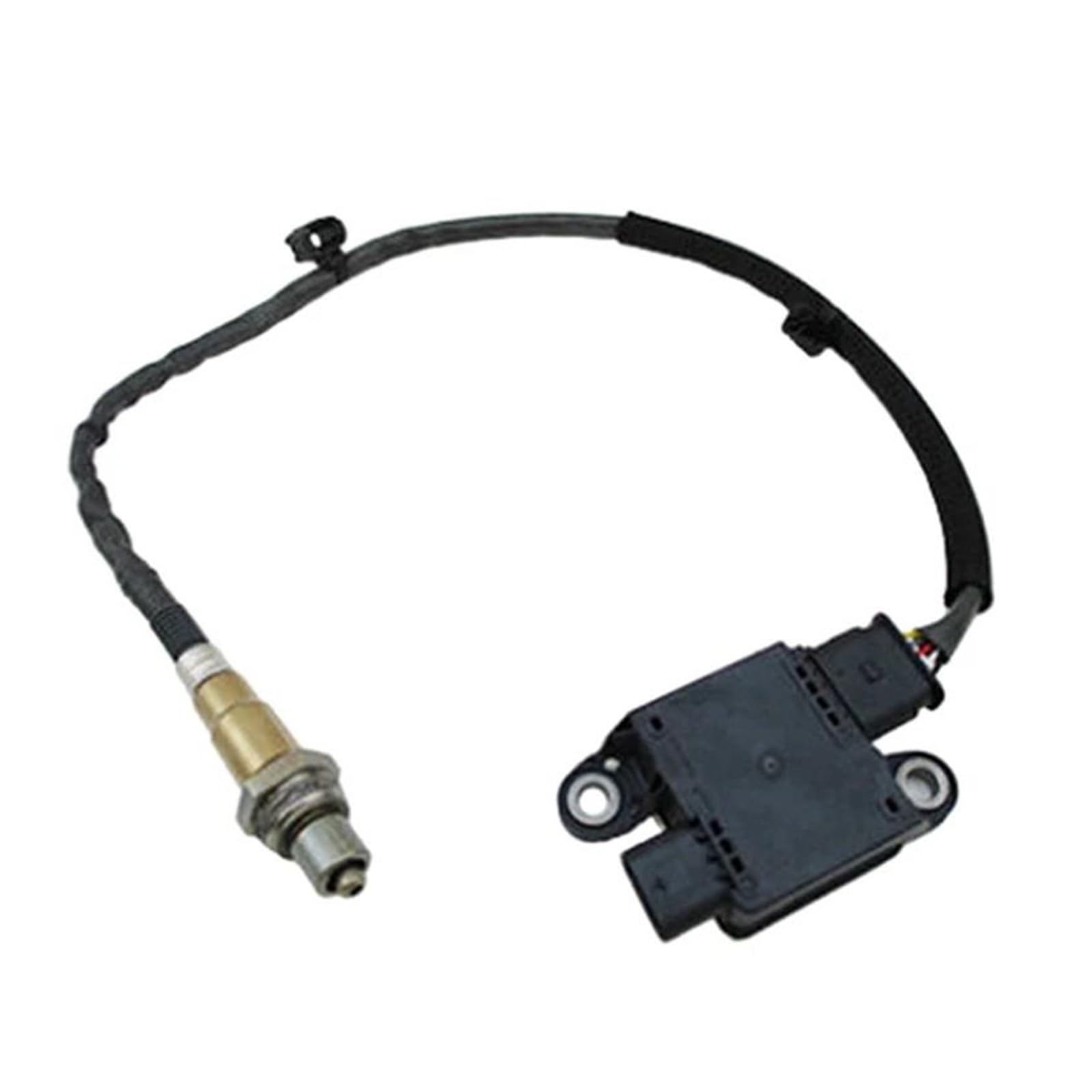 Sauerstoffsensoren für Autos 39265-2F300 Für Hyundai Für Santa Fe 2018-2020 0281006553 Abgas-Partikelpartikelsensor von EUQIXMR