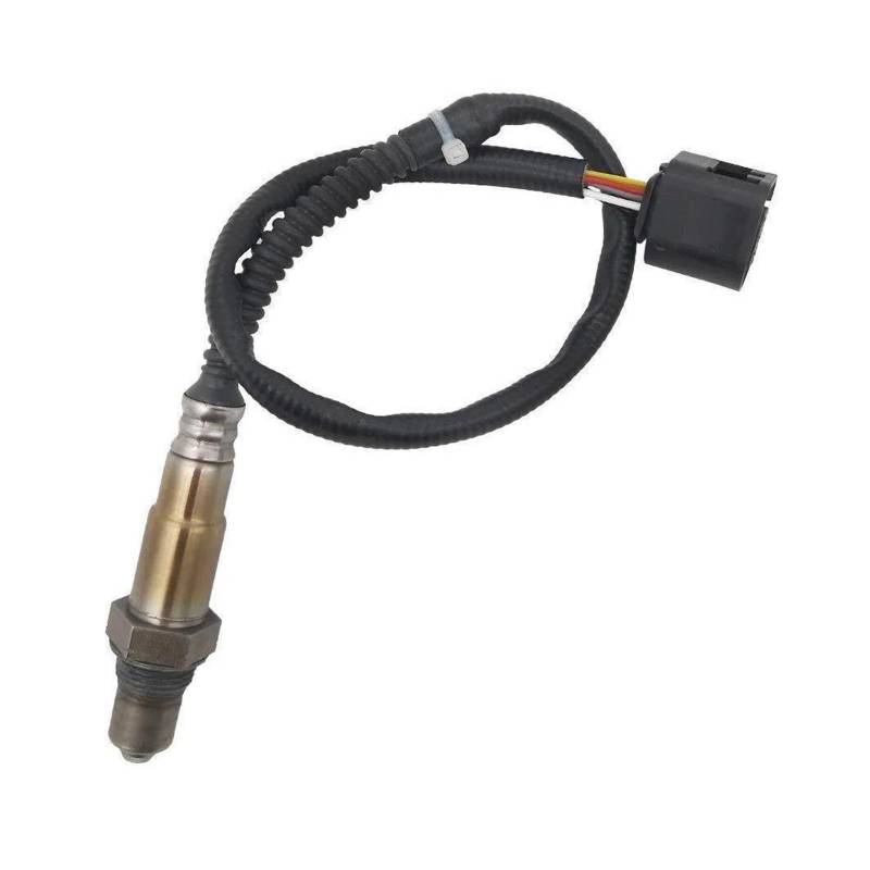 Sauerstoffsensoren für Autos 5 Adriger Upstream-Sauerstoff-O2-Sensor Lambda Für B&MW 550i 650i 750Li 750i Für Alpina B6 B7 234-5026 234-5741 11787576673 von EUQIXMR