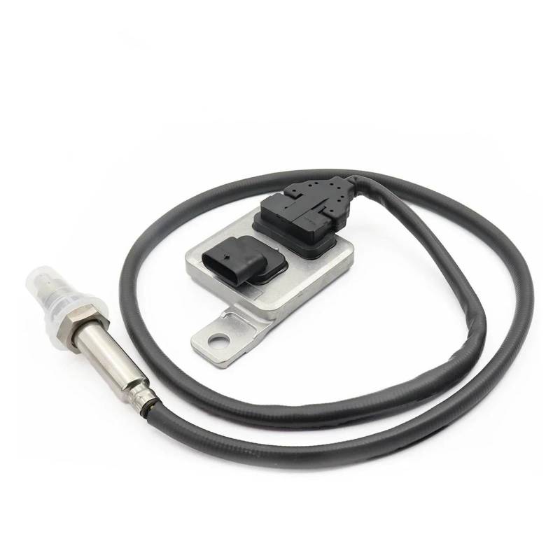 Sauerstoffsensoren für Autos 5WK9 7030 Stickoxidsensor NOx-Sensor 059907807L 5WK97230 Für P&orsche Für Cayenne 2014 von EUQIXMR