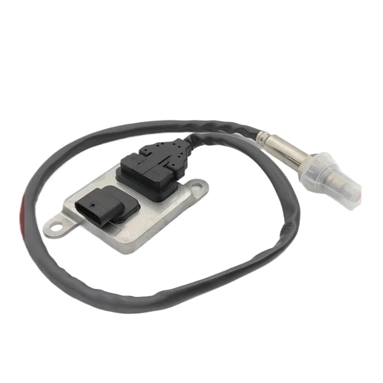 Sauerstoffsensoren für Autos 5WK96621H Stickoxid-Nox-Sensor 758713003 5WK96621 Für B&MW 1 3er E81 E87 LCI E90 E91 E92 E93(Nox-Sensor) von EUQIXMR