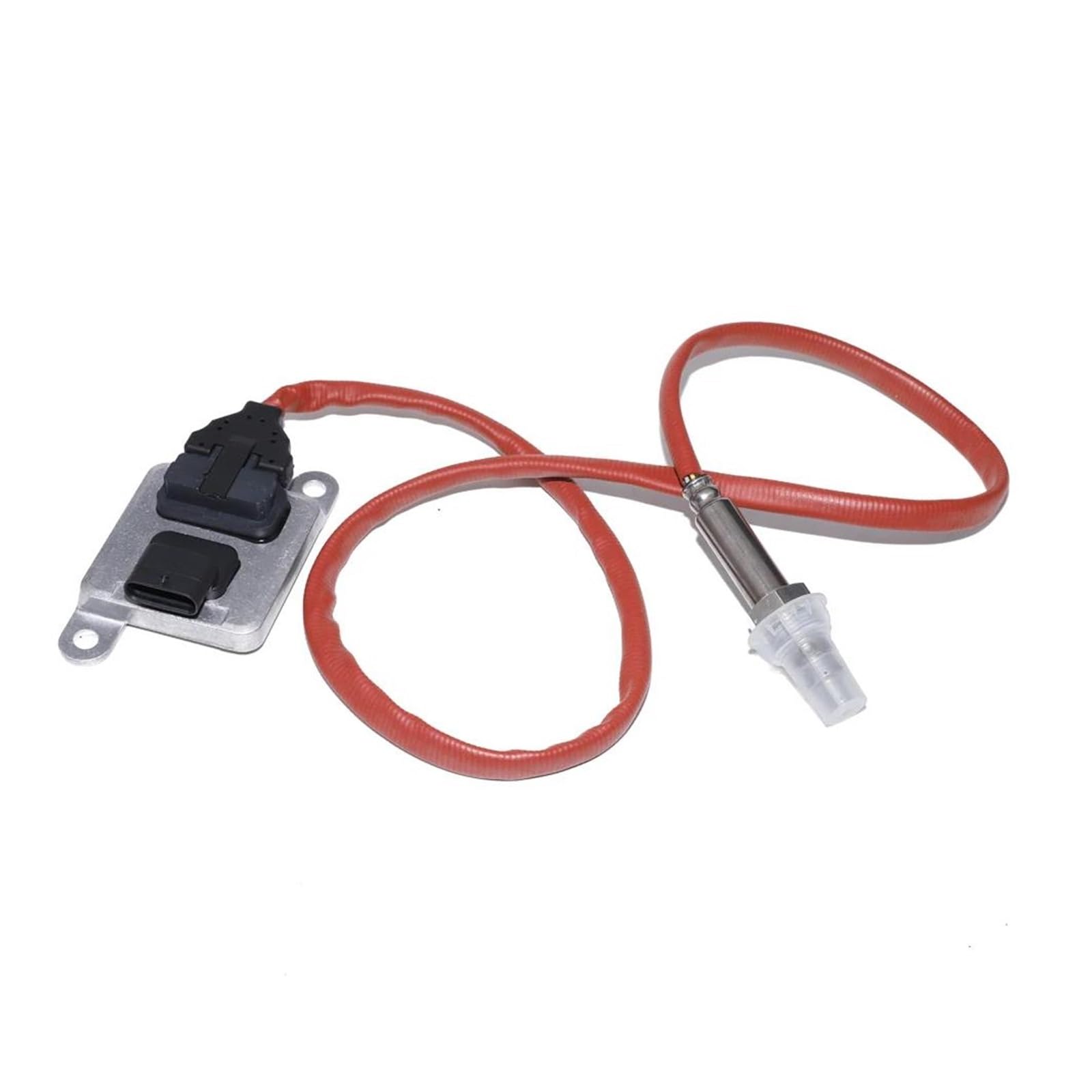 Sauerstoffsensoren für Autos 5WK96699C 858984601 NOx-Katalysator-Stickstoff-Sauerstoffsensor Für B&MW 1 2 5 X5 X6 von EUQIXMR