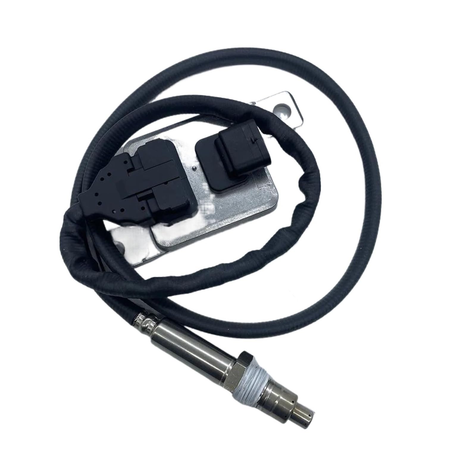 Sauerstoffsensoren für Autos 5WK97233 04L907805L 5WK9 7233 04L907805 L Nox-Sensor Für VW Für Sharan Für Tiguan von EUQIXMR