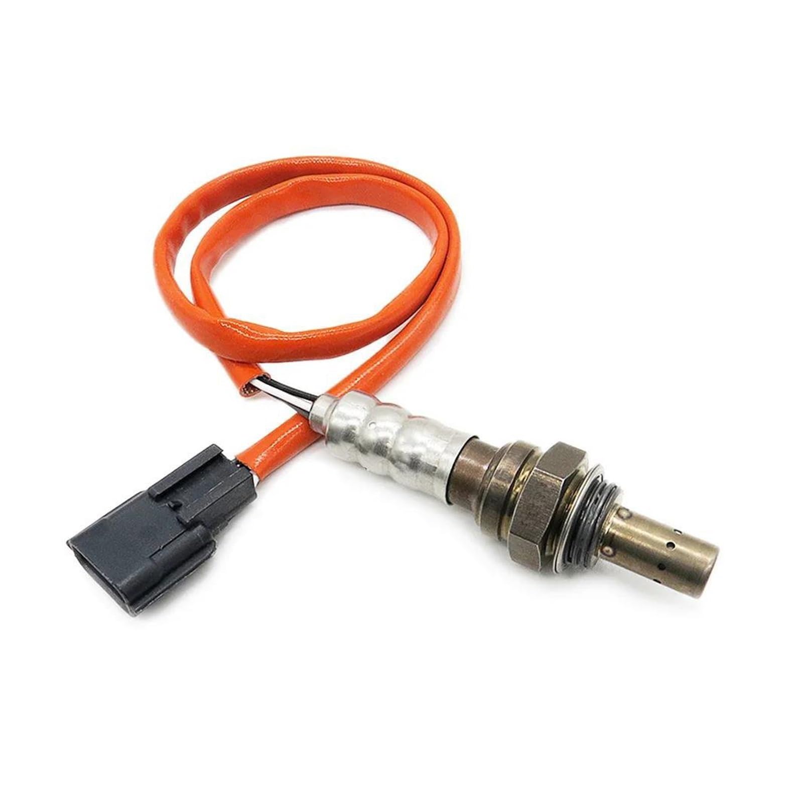 Sauerstoffsensoren für Autos 8200632270 Sauerstoffsensor Für R&enault Für Modus 1,2 L 2004 2005 Auto-Sauerstoffsensor O2-Sensor Luft-Kraftstoff-Verhältnis von EUQIXMR