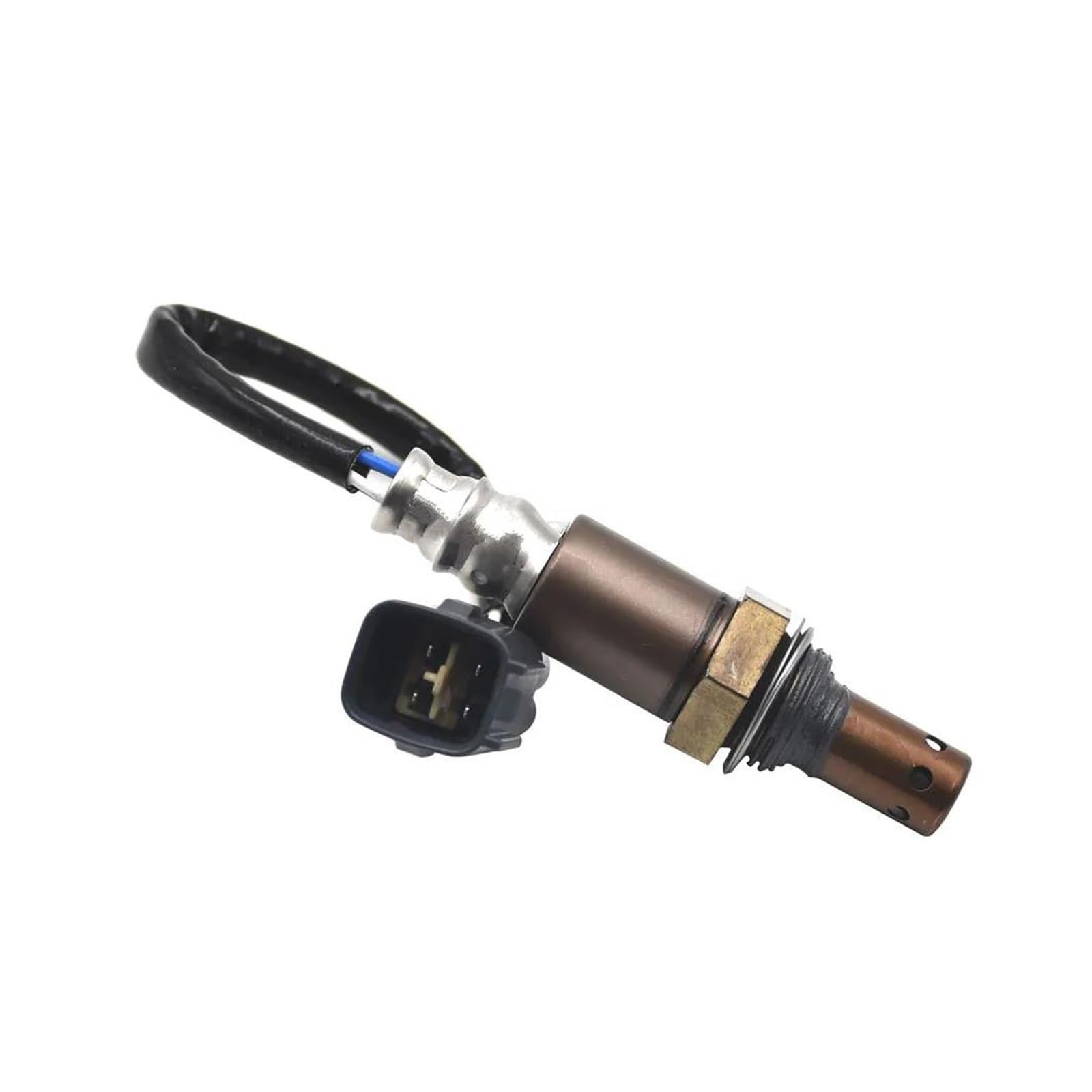 Sauerstoffsensoren für Autos 89467-30010 8946730010 Für GS300 GS350 GS450h IS250 IS350 Sauerstoffsensor Breitband-O2-Sensorsonde von EUQIXMR