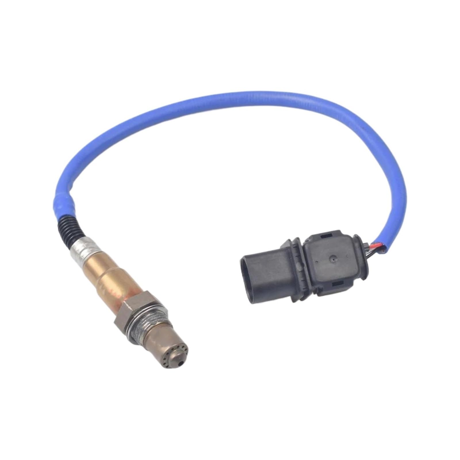 Sauerstoffsensoren für Autos 8F9A-9Y460-GA 0258017322 0258017321 Sauerstoff-O2-Sensor Vorne Für Lincoln Für Mks Für MKT Für Navigator von EUQIXMR