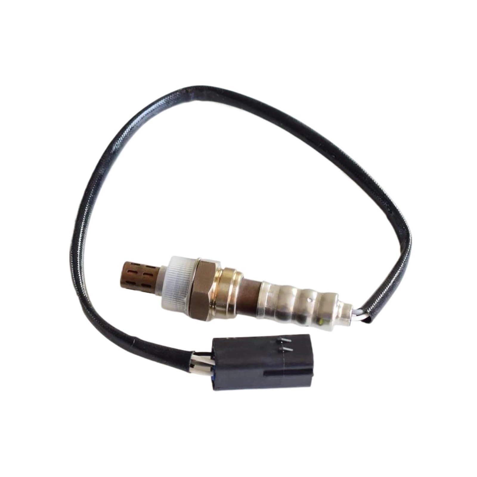 Sauerstoffsensoren für Autos 96418965 96325533 96291099 ES20037 Für Mazda 626 MX-6 4-adriger Sauerstoffsensor von EUQIXMR