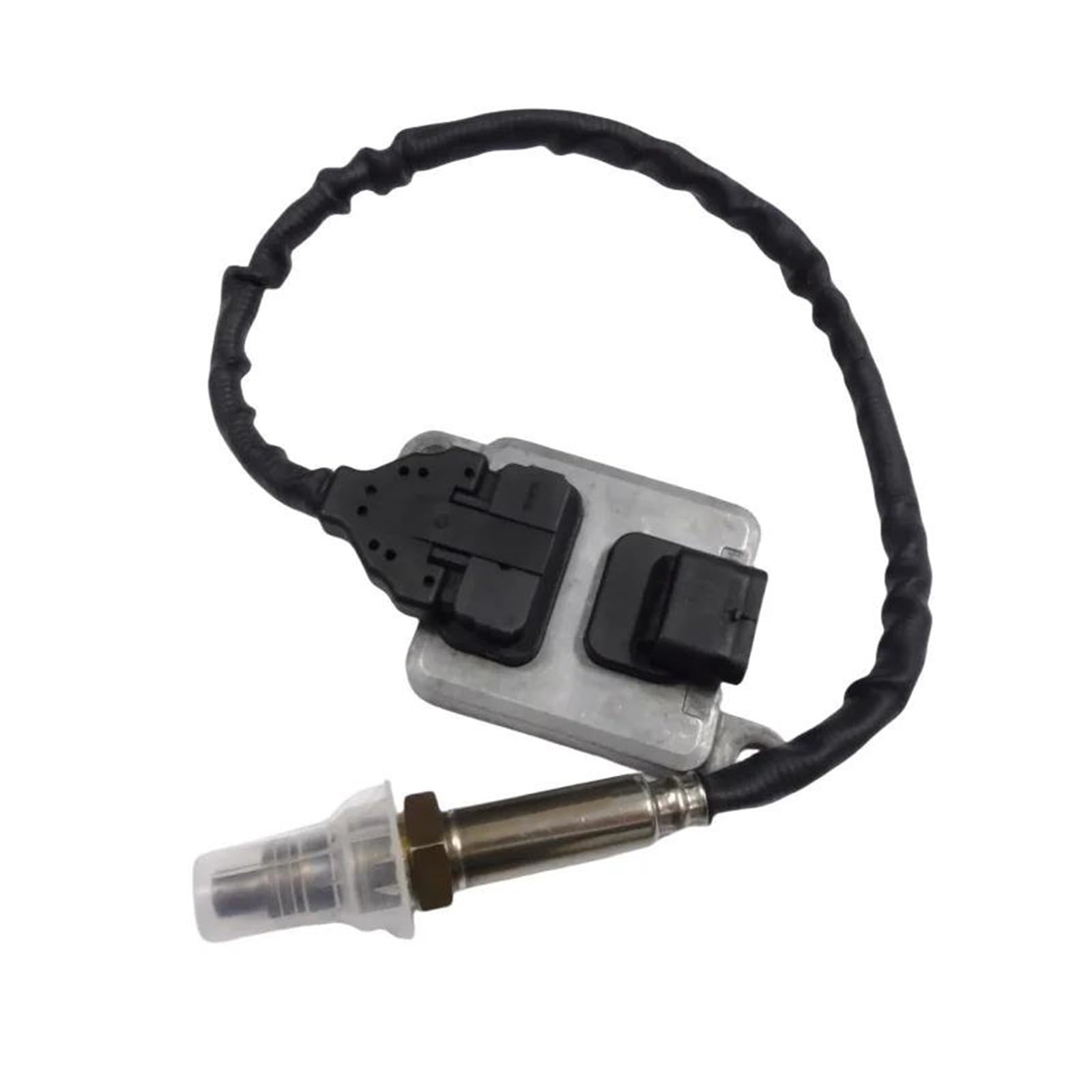 Sauerstoffsensoren für Autos A0009051412 0009051412 Für Mercedes Für Benz W212 W222 C218 X218 A207 C207 Stickoxidsensor NOx-Sensor von EUQIXMR