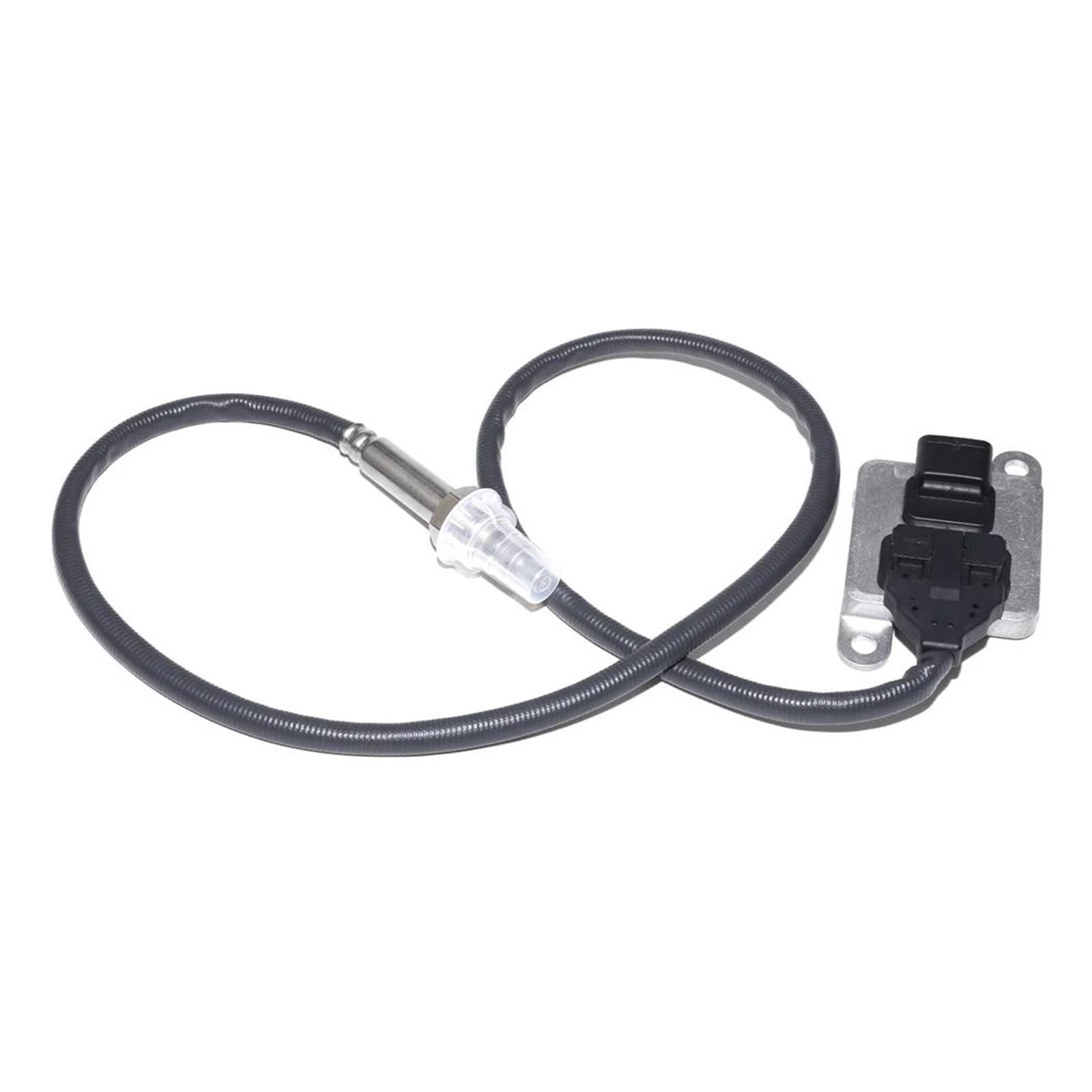 Sauerstoffsensoren für Autos A0009051612 NOx-Katalysator-Stickstoff-Sauerstoffsensor Für Mercedes Für Benz C S GL-KLASSE CLS GLE GLS von EUQIXMR