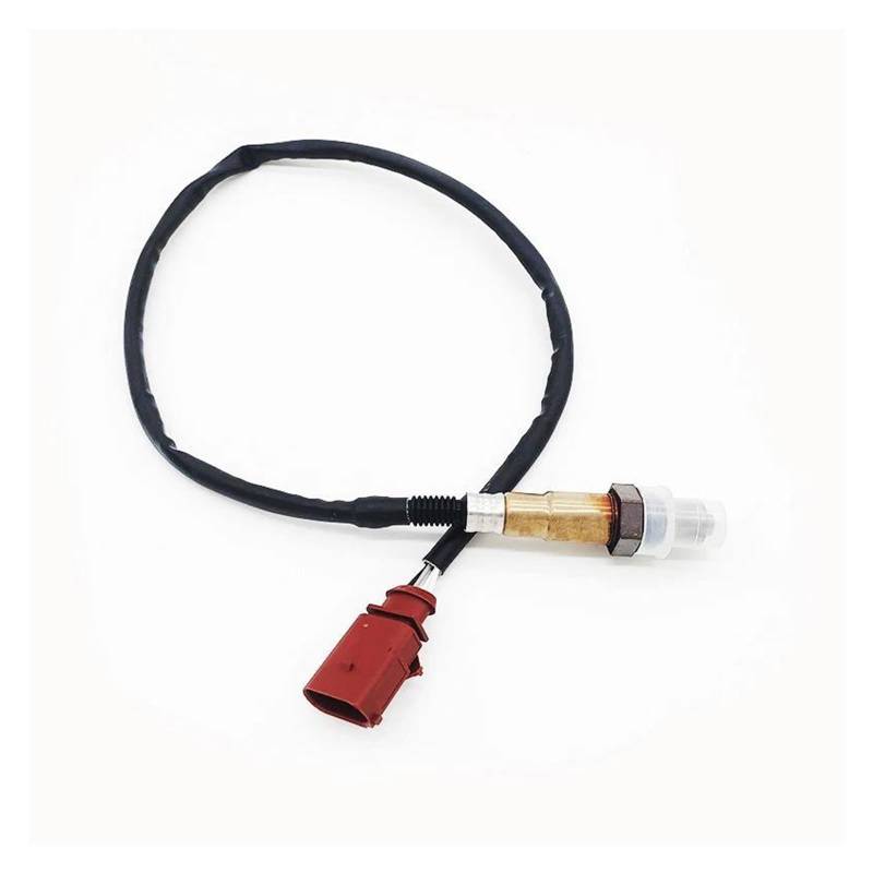 Sauerstoffsensoren für Autos Auto-Sauerstoffsensor Für A1 A3 A4 B7 B8 A5 A6 C6 C7 A8 D3 Q3 Q5 022906262BS von EUQIXMR