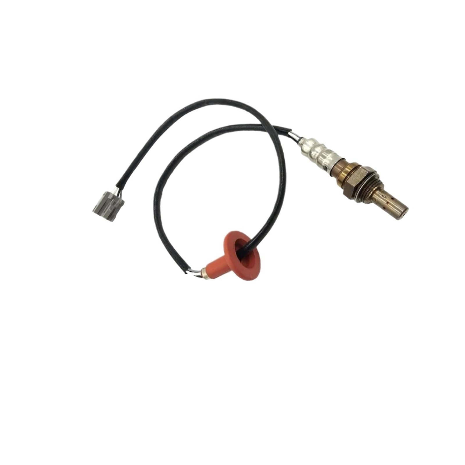 Sauerstoffsensoren für Autos Downstream-Lambda-Sauerstoff-O2-Sensor 8946542130 Für RAV4 2,4 L 2004 2005 Für Sienna 3,3 L 2004 2005 2006 89465-42130 234-4503 von EUQIXMR