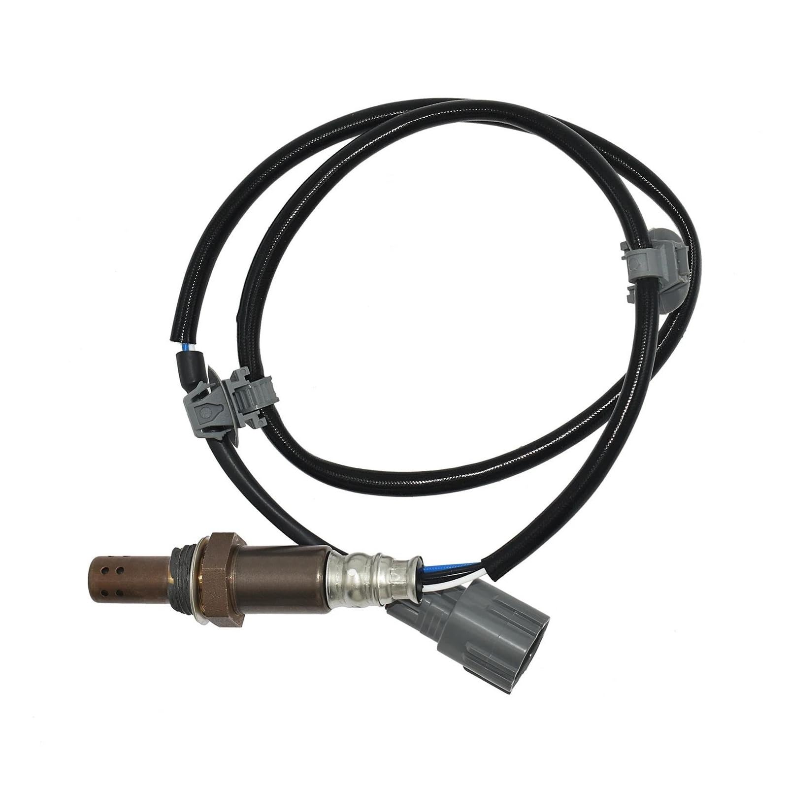 Sauerstoffsensoren für Autos Downstream O2 Sauerstoffsensor Für Highlander RAV4 Für Previa Für Estima Für Avensis 2,0 L 2,4 L 2001 2002 2003 89465-42090 von EUQIXMR