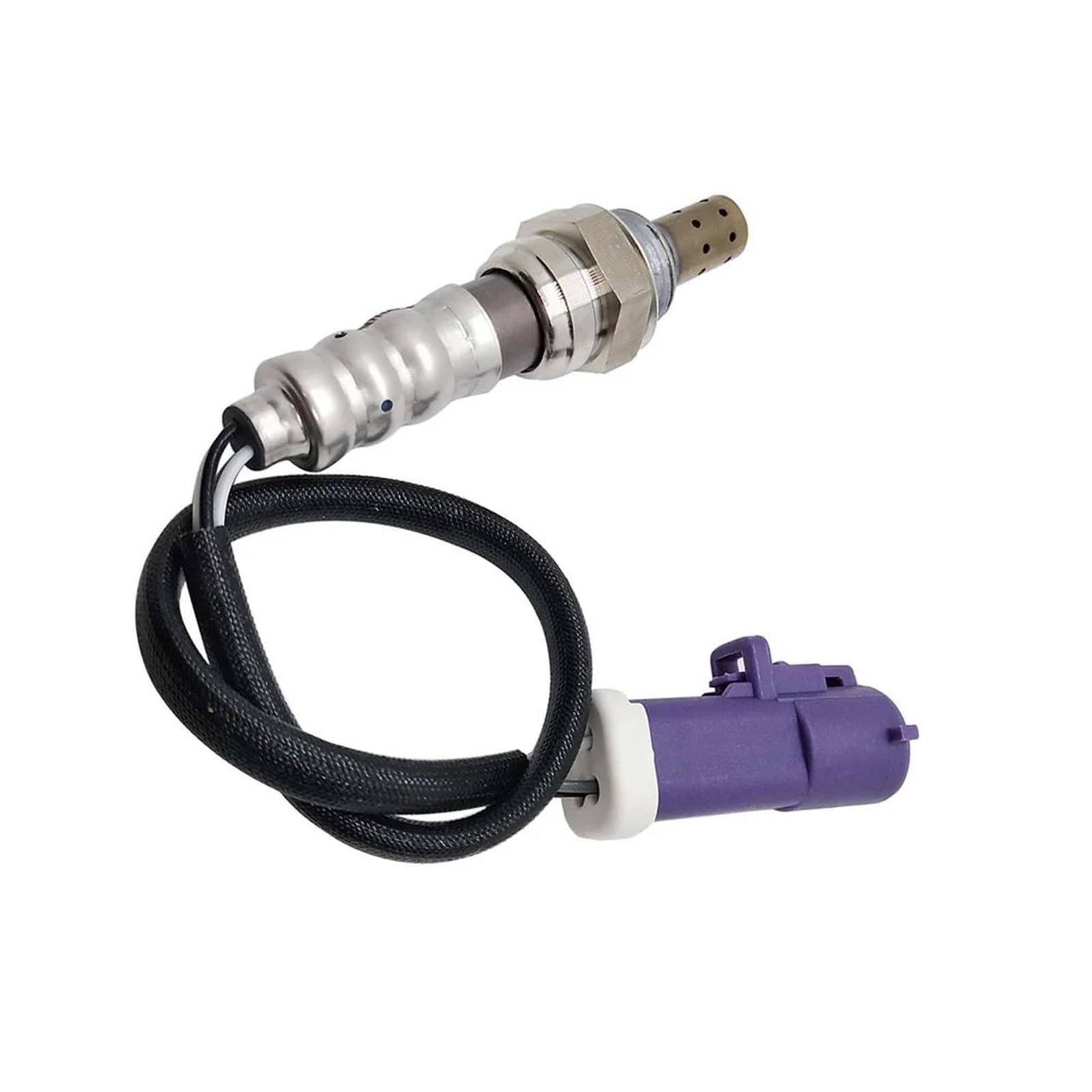 Sauerstoffsensoren für Autos Downstream-Sauerstoff-O2-Sensor Für F&ord Für Fiesta L4-1.6L 2011-2015 234-4555 AE8Z9G444B von EUQIXMR