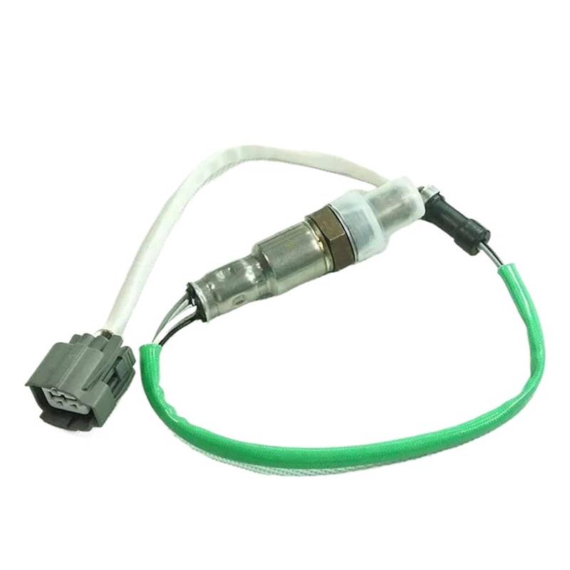 Sauerstoffsensoren für Autos Elektronischer Luft-Kraftstoff-Verhältnis-O2-Sauerstoffsensor Für CRV CR-V 2002 2003 2004 36532-Ppa-A01 36532ppaa01 234-4125 von EUQIXMR