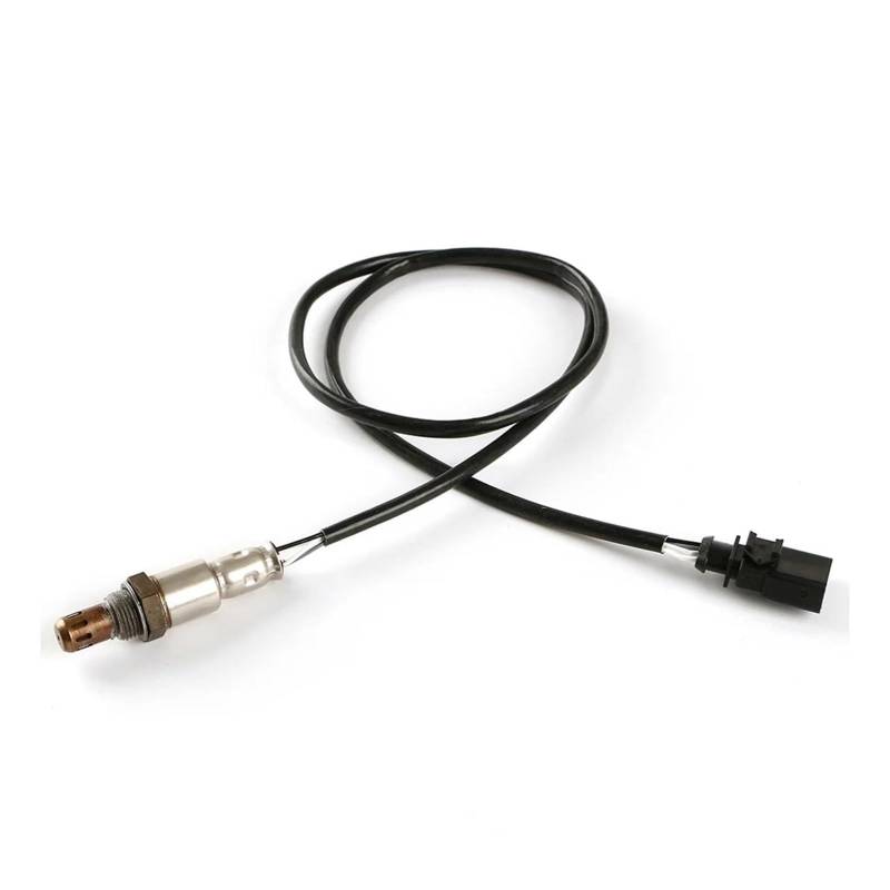 Sauerstoffsensoren für Autos Für A3 2012 2013 2014 2015 2016 2017 2018 2019 04E906262A Sauerstoff-O2-Sensor von EUQIXMR