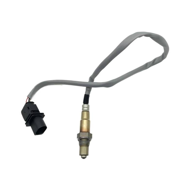 Sauerstoffsensoren für Autos Für A3 A4 A5 A6 Q5 Q3 TT Lambdasonde O2 Sauerstoffsensor 0281004191 03L906262Q von EUQIXMR