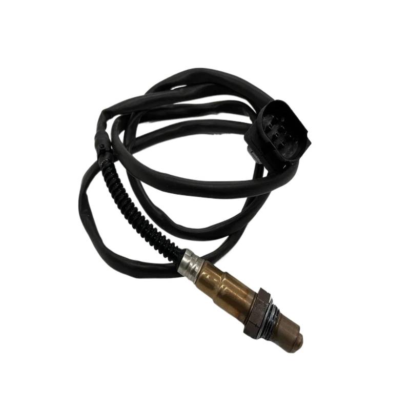 Sauerstoffsensoren für Autos Für A3 Q3 2.0 TDI 0281004085 03L906262B Sonde Sauerstoff-O2-Sensor von EUQIXMR