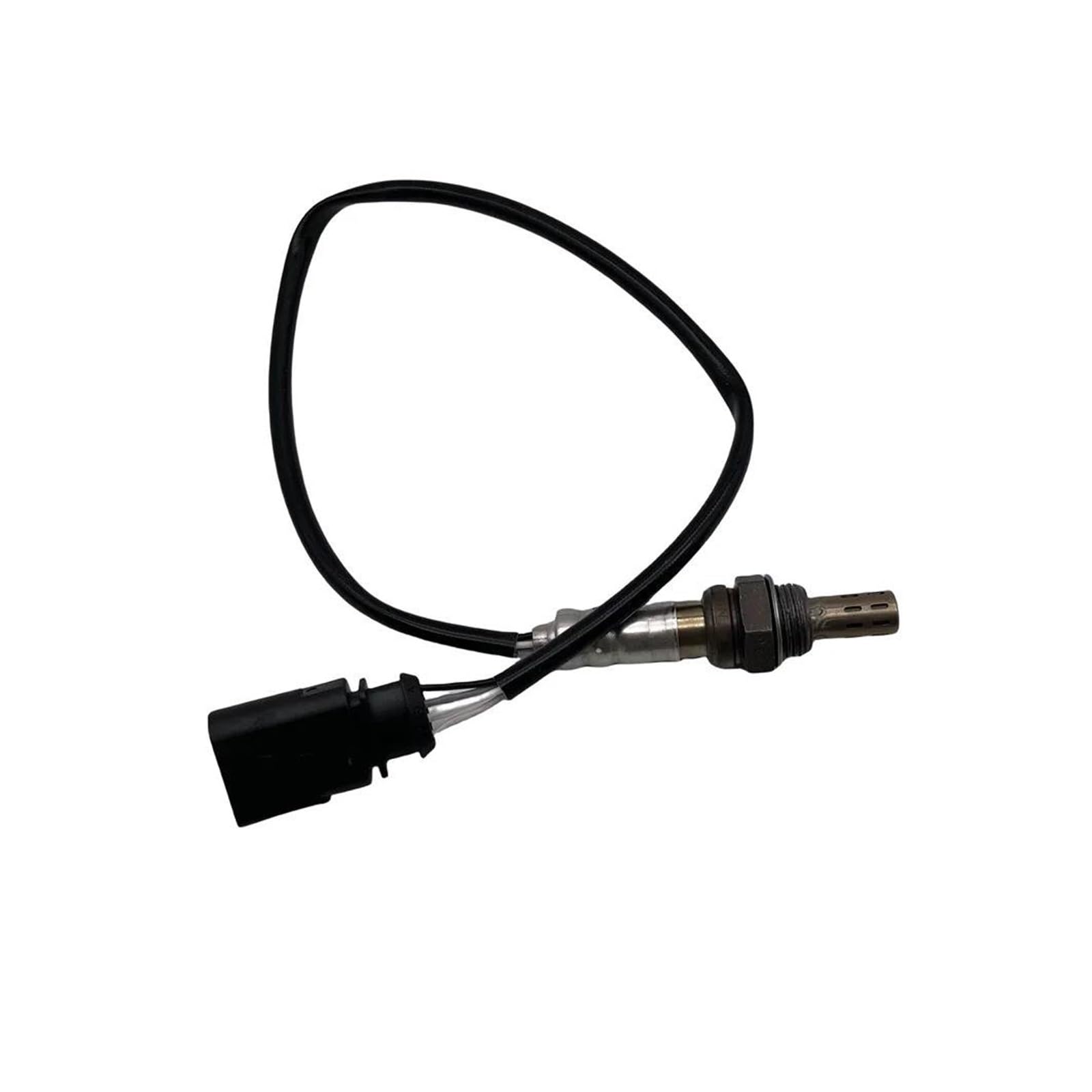 Sauerstoffsensoren für Autos Für A3 Sauerstoffsensor Lambda Luft-Kraftstoff-Verhältnis 06A906262BS 03E906262C von EUQIXMR