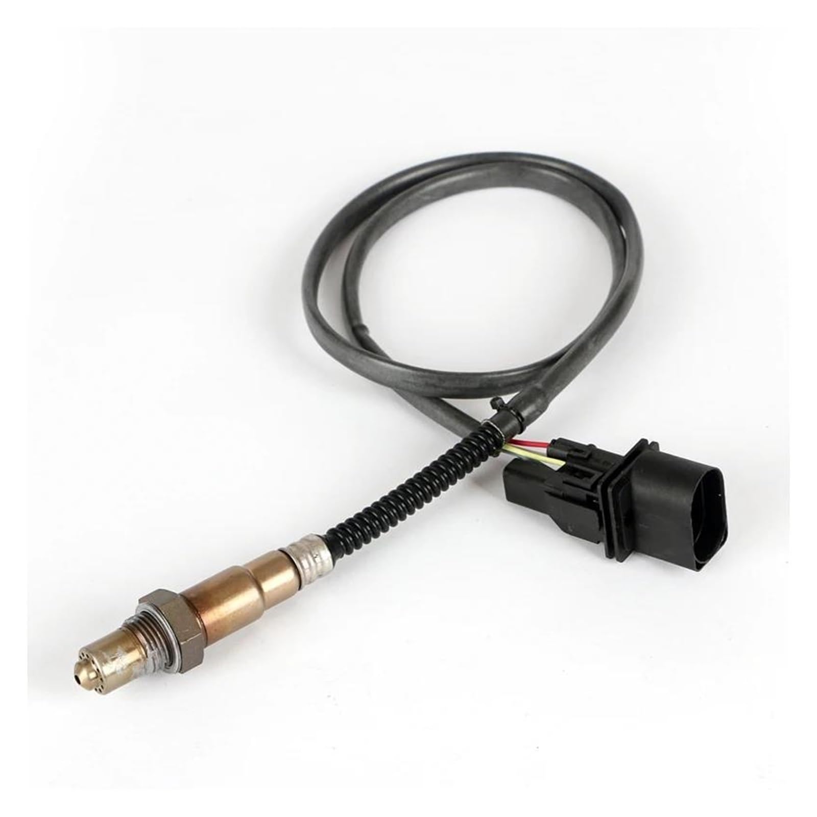 Sauerstoffsensoren für Autos Für A4 A8 Für Quattro TT LSU 4.2 Sensor O2 Sauerstoffsensor 5-adrig 234-5117 0258007090 von EUQIXMR