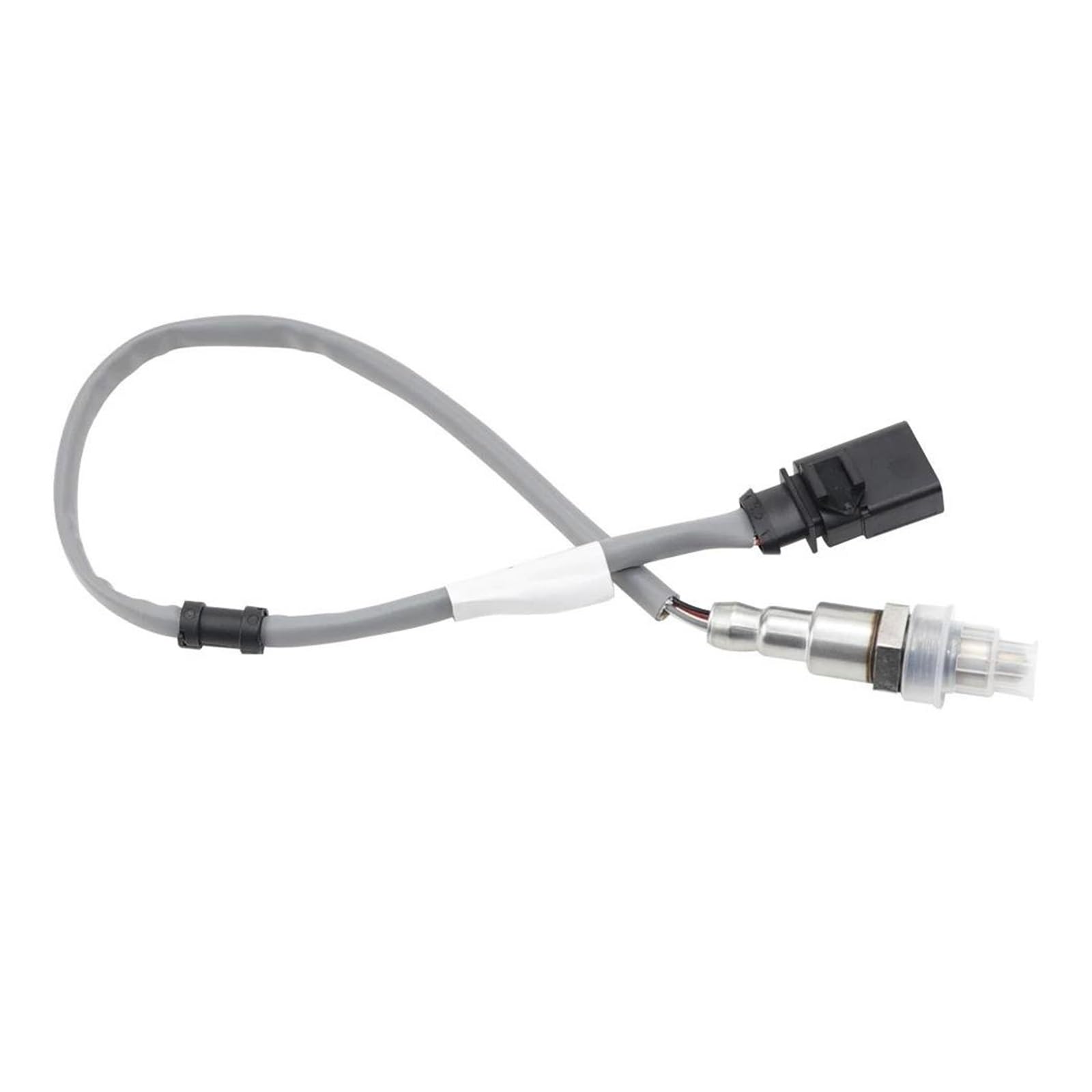 Sauerstoffsensoren für Autos Für A4 B8 A5 8T3 8F7 A6 C7 A7 Sportback Q5 8RB 4G0906262 8K0906262G Sauerstoffsensor Lambda von EUQIXMR