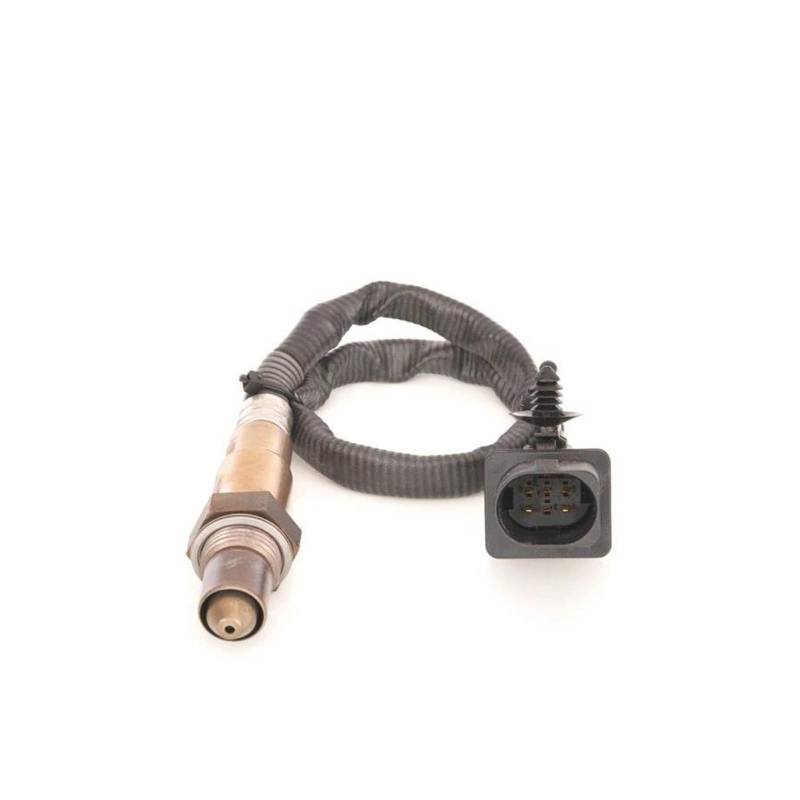 Sauerstoffsensoren für Autos Für Alfa Für Romeo 0281004454 53302940 Lambdasonde Vorne Sauerstoff-O2-Sensor von EUQIXMR