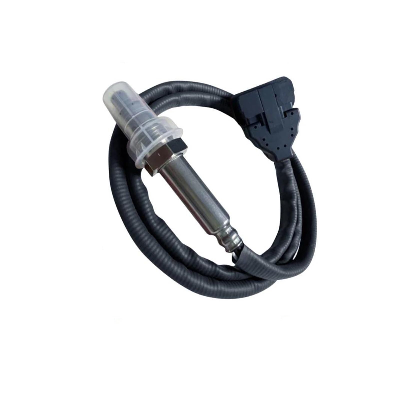 Sauerstoffsensoren für Autos Für B&MW E81 E82 E87 E88 E90 E91 E92 E93 LCI N43 116i 758713005 5WK96621K Stickoxidsensor Nox-Sensor 12 V(Nur die Sonde) von EUQIXMR