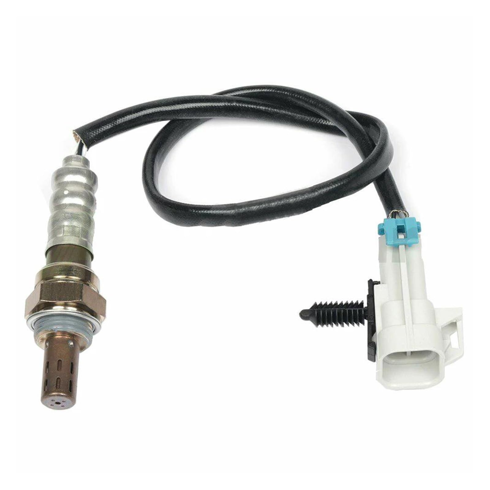 Sauerstoffsensoren für Autos Für Buick Für Terraza Für Lucerne Für Allure Für Lacrosse 234-4668 4-Draht-Sauerstoffsensor Vorn von EUQIXMR