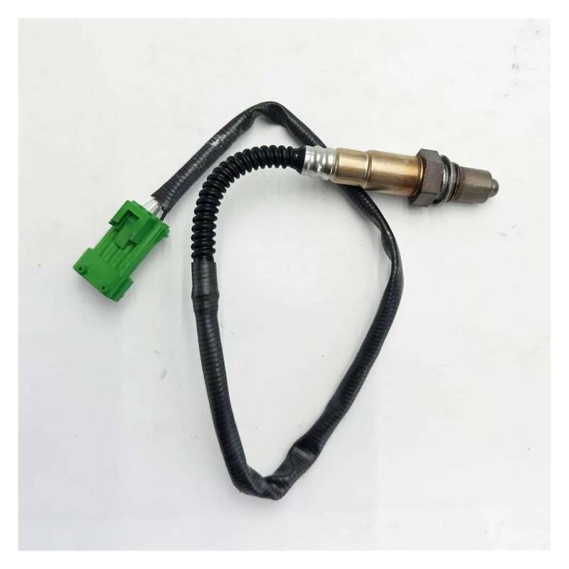 Sauerstoffsensoren für Autos Für Citroen C2 C3 C4 C5 C8 Für Xsara Lambda Sauerstoff O2 Sensor 0258006027 96359785 96229975 von EUQIXMR