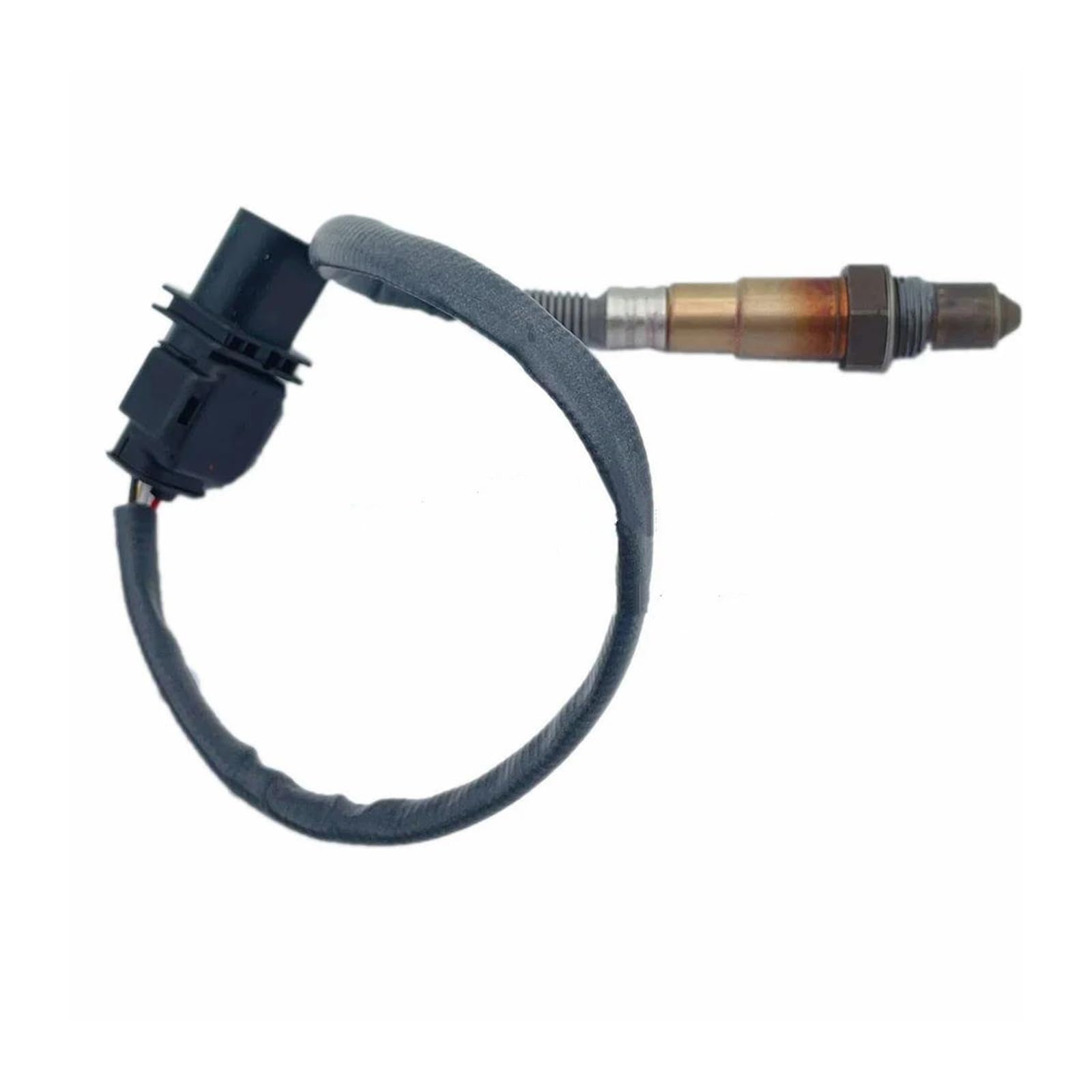 Sauerstoffsensoren für Autos Für FIAT Front Probe Sauerstoff O2 Sensor 0281004454 53302940 von EUQIXMR