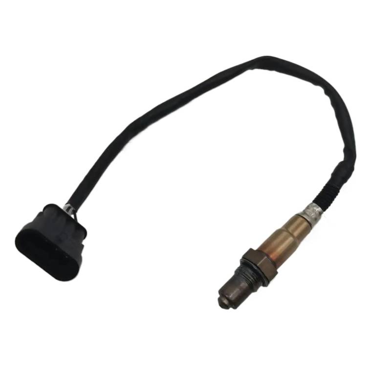 Sauerstoffsensoren für Autos Für FIAT Für Lancia 0258006731 5001834021 0258006206 46751082 Lambdasonde Sauerstoffsensor von EUQIXMR