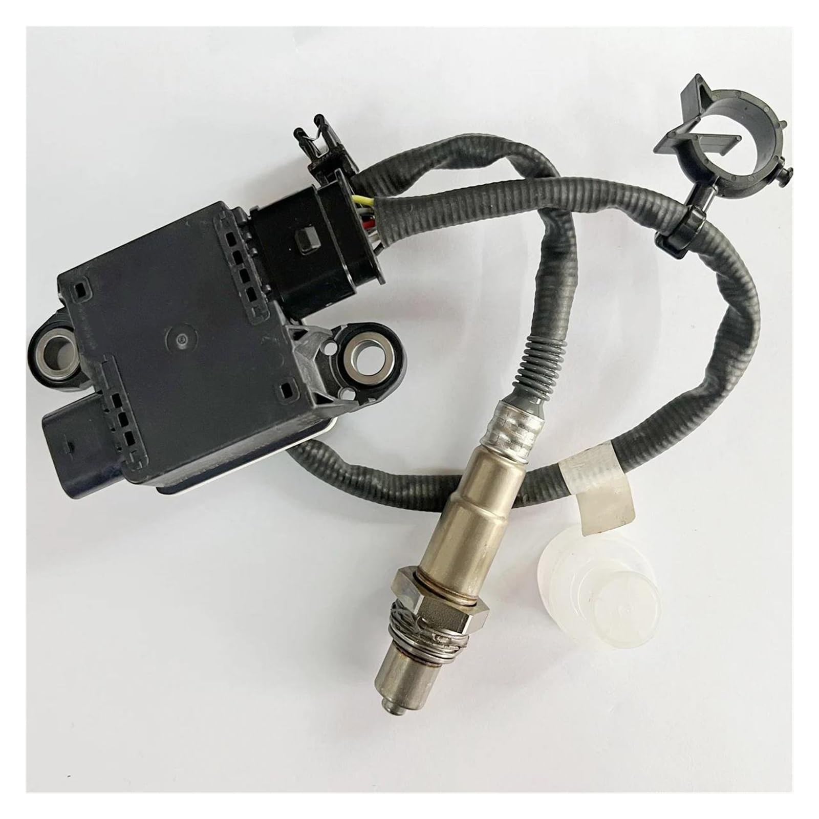 Sauerstoffsensoren für Autos Für Hyundai I40 392652A350 39265-2A350 0281006613 Partikelsensor 0281006614 EGS-PM2 von EUQIXMR