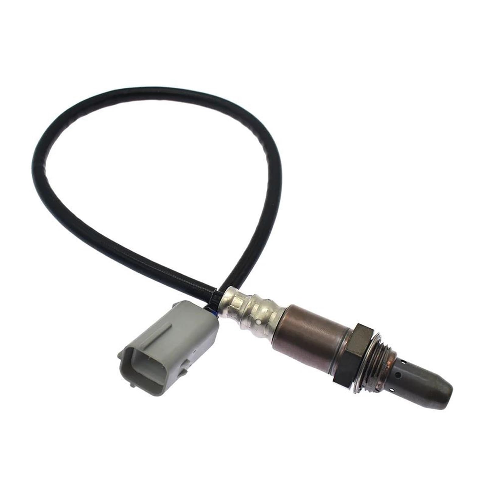 Sauerstoffsensoren für Autos Für Infiniti QX56 2008 2009 2010 5,6 L V8 Upstream Sauerstoffsensor O2 Lambdasonde Luft-Kraftstoff-Verhältnissensor 22693-1AA0A von EUQIXMR