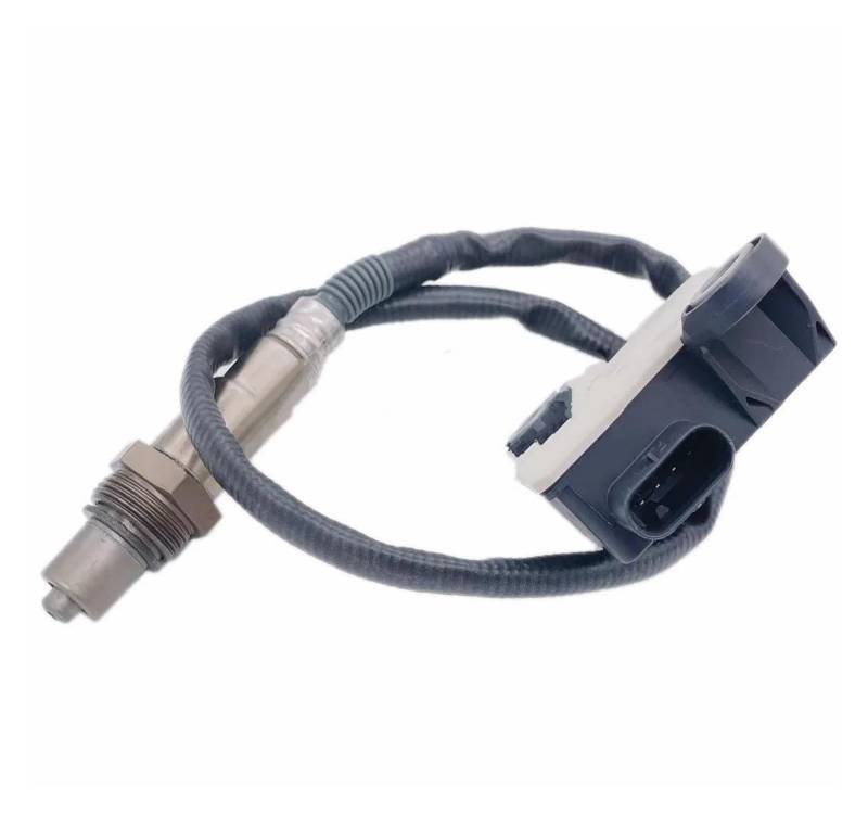 Sauerstoffsensoren für Autos Für Jaguar XF260 XF260 Partikelsensor HJ32-5H310-AC HJ325H310AC 0281007266 von EUQIXMR