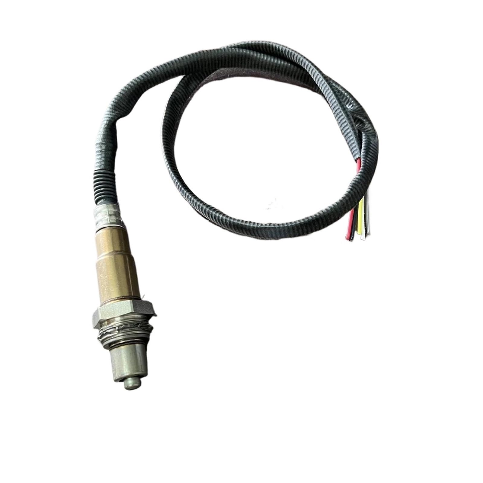 Sauerstoffsensoren für Autos Für KIA Für Sorento MK3 39265-2F300 39265-2F500 Diesel-Abgas-PM-Partikel-Sensorsonde CRDI 39 von EUQIXMR