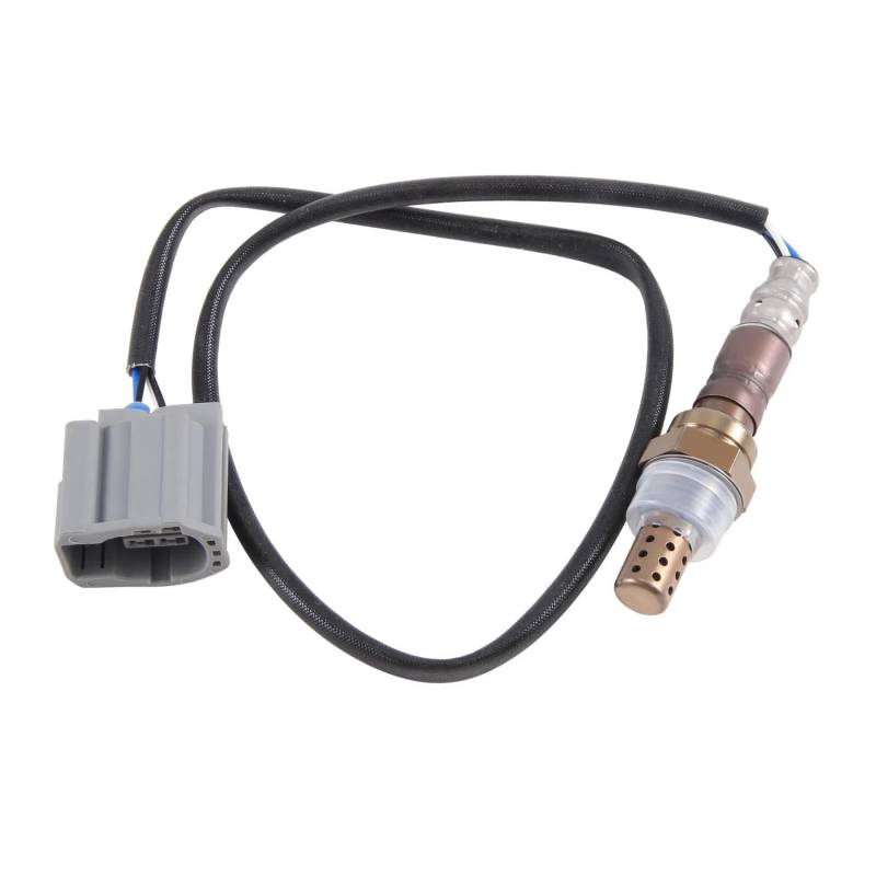 Sauerstoffsensoren für Autos Für Mazda 3 1,4 L 1,6 L 2003 2004 2005 2006 2007 2008 Sonde Sauerstoffsensor Z602-18-861 von EUQIXMR