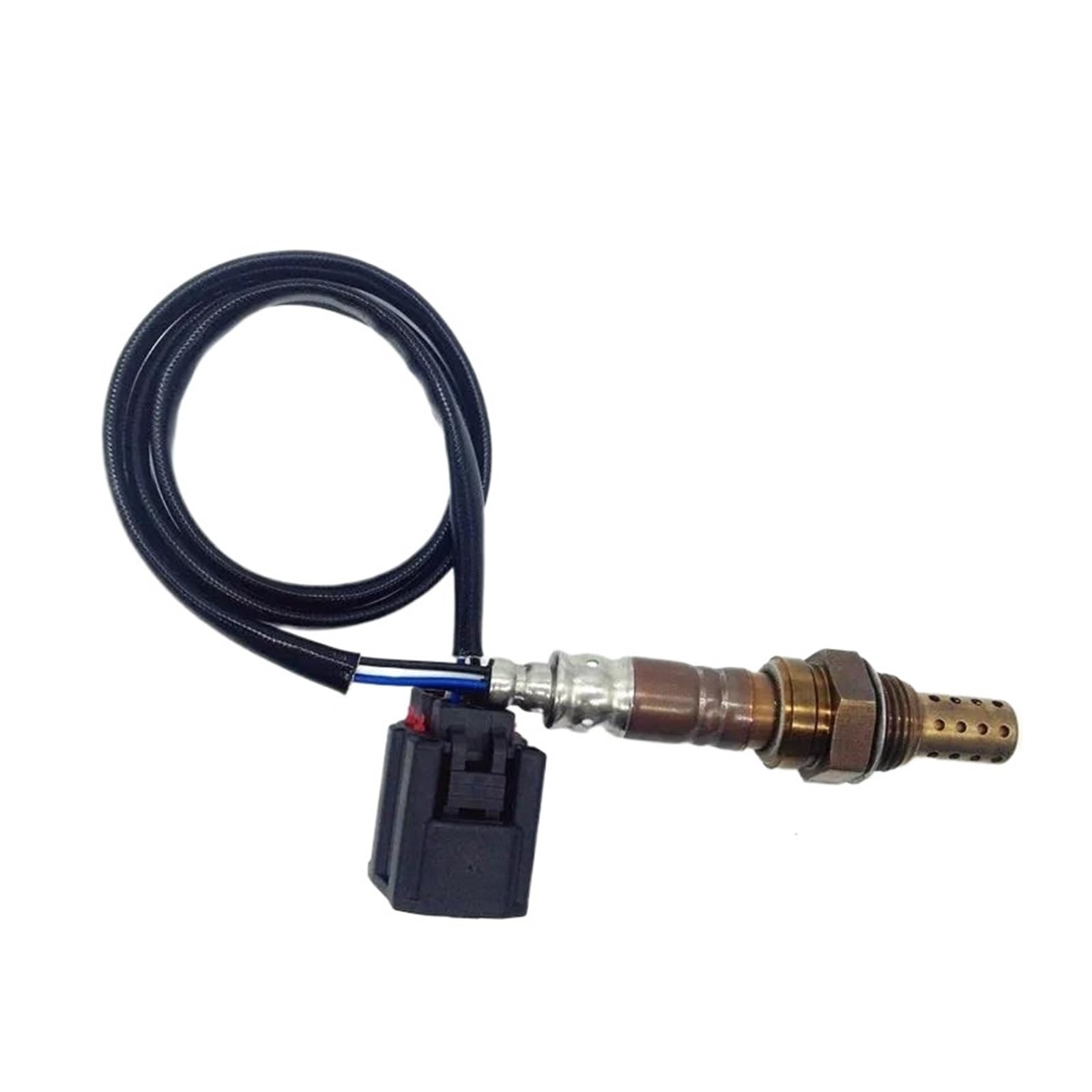 Sauerstoffsensoren für Autos Für Mazda 3 BK 1,6 L 2,0 L 2,3 L Sauerstoffsensor Upstream OE Z601-18-861A DOX-0113 von EUQIXMR