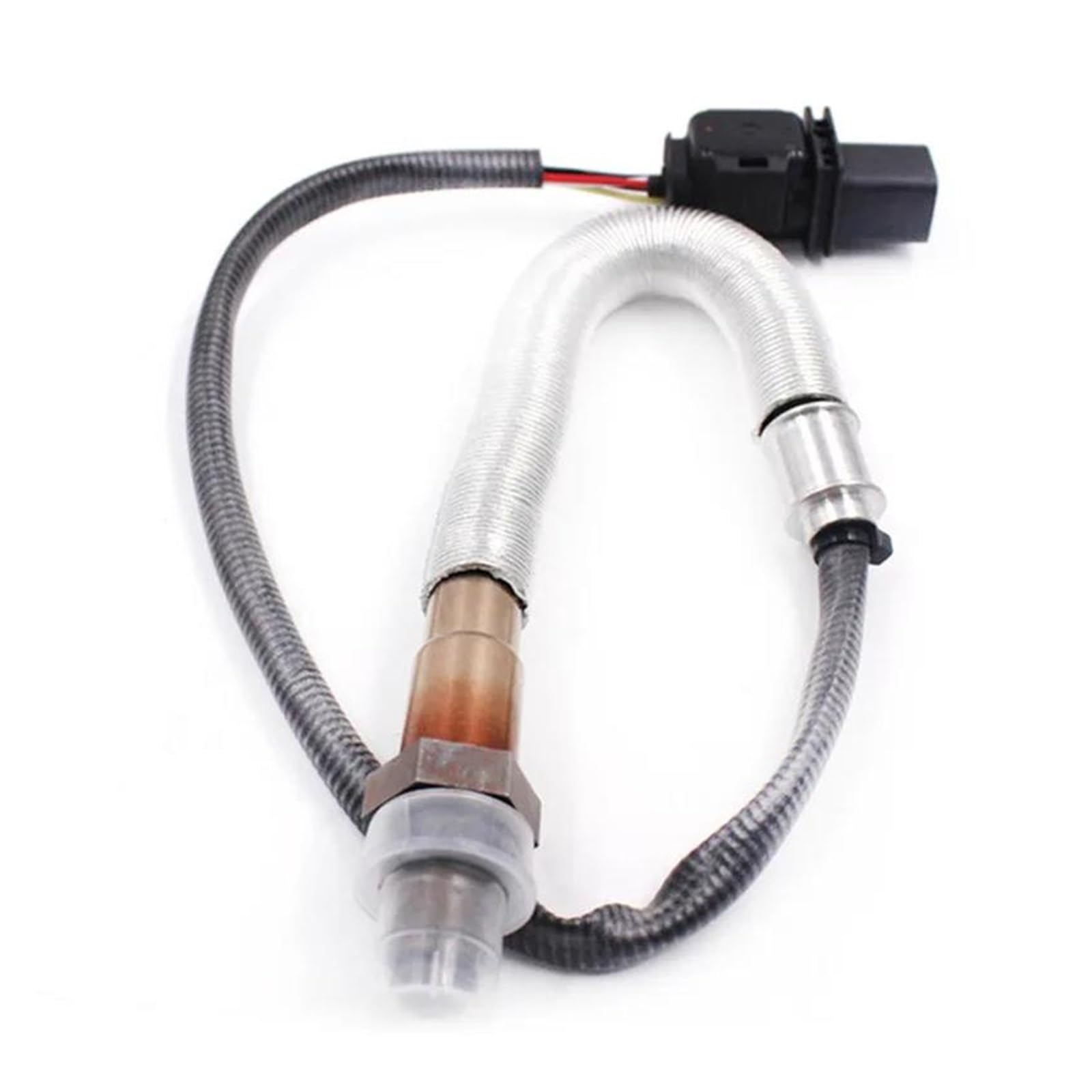 Sauerstoffsensoren für Autos Für Mercedes Für Benz E C S G R Klasse 11787570104 Sonde Sauerstoff O2-Sensor von EUQIXMR