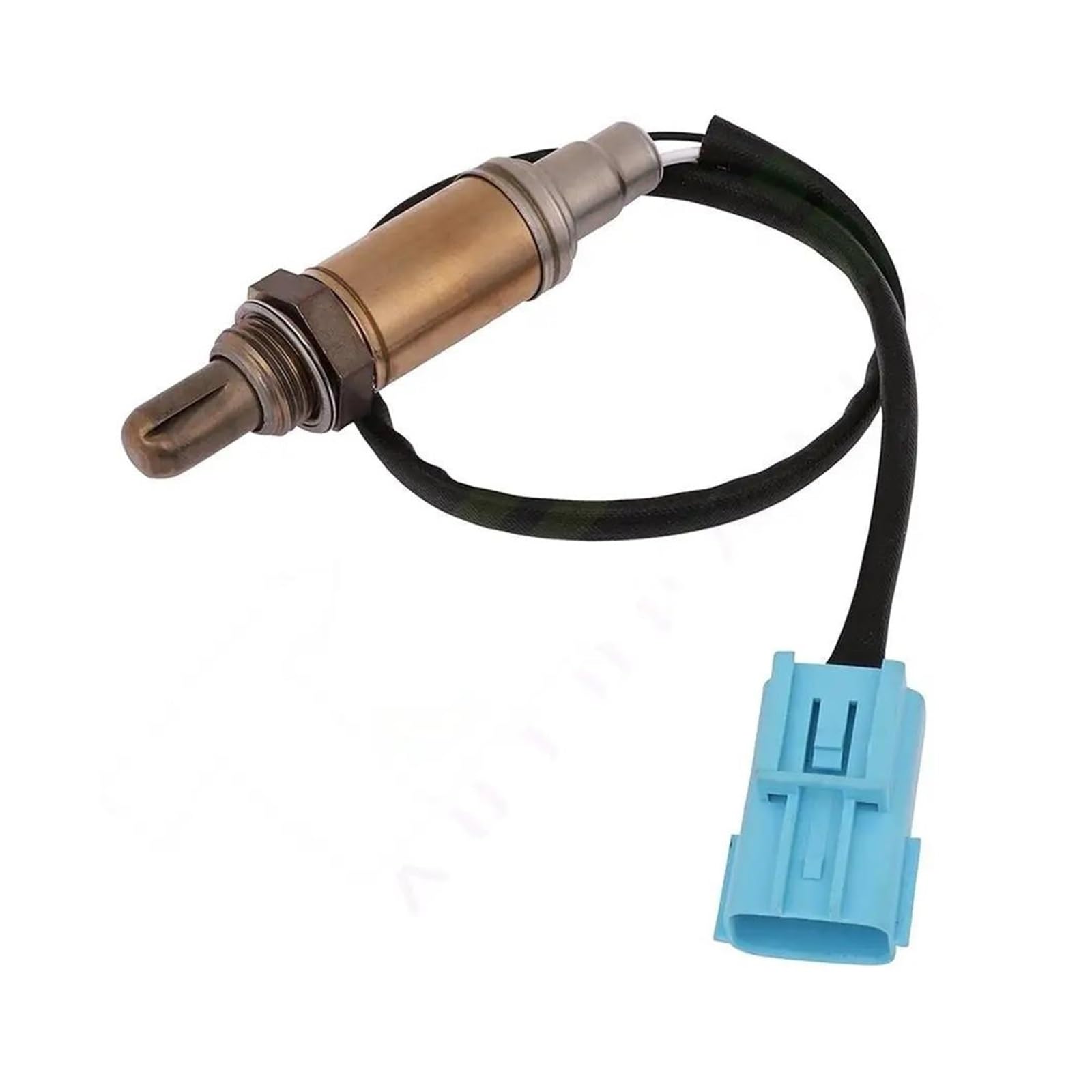 Sauerstoffsensoren für Autos Für N&issan Für Maxima Für Altima Für Pathfinder 3,5 L 2002 2003 2004 0258005274 Sauerstoff O2 Sensor Vorn von EUQIXMR