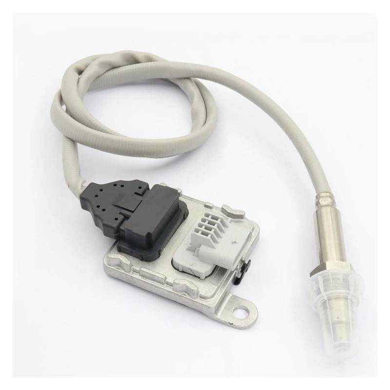 Sauerstoffsensoren für Autos Für N&issan Für Qashqai II 2016-7757114 411810113 57114 Stickoxidsensor NOx-Sensor 227904663R von EUQIXMR