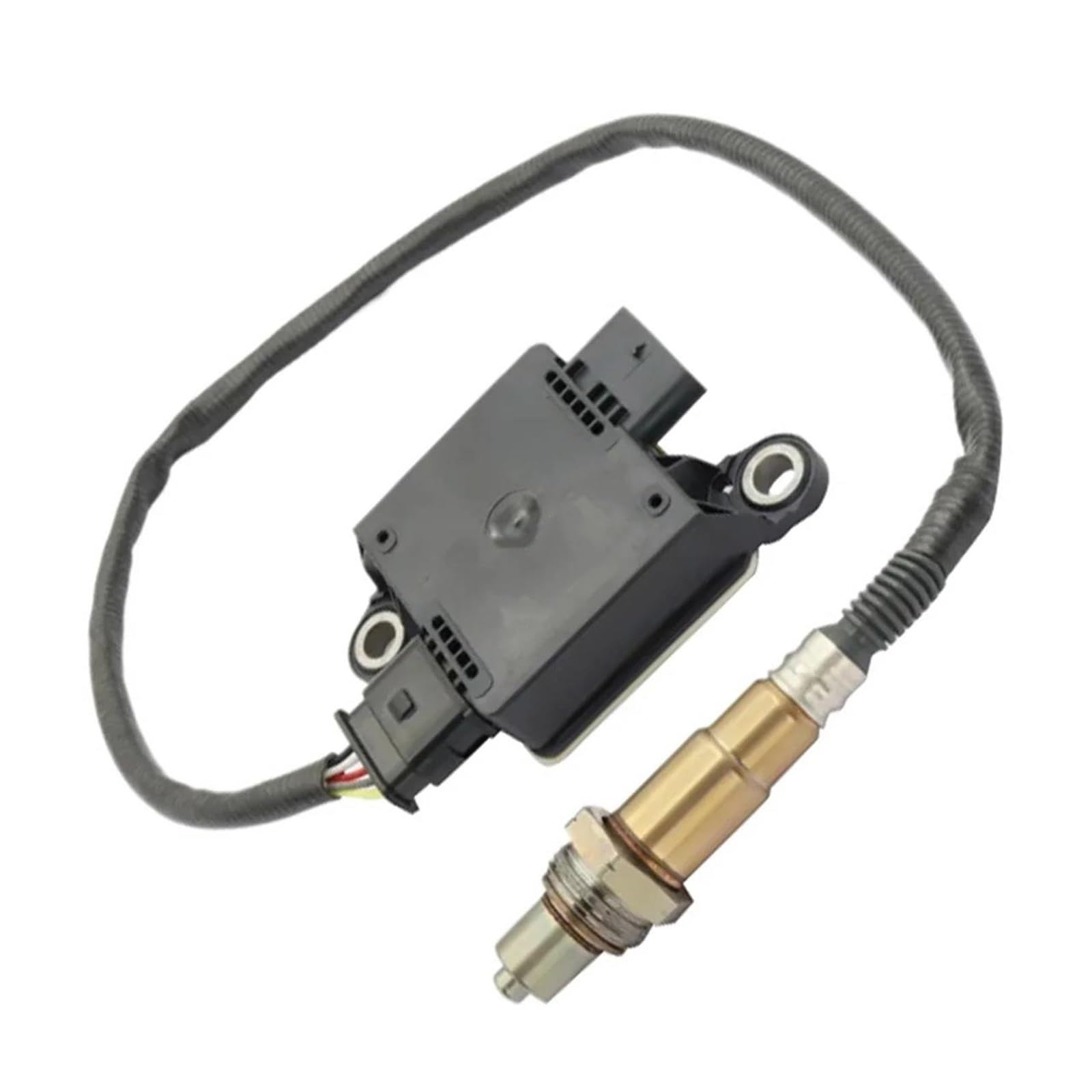 Sauerstoffsensoren für Autos Für Opel Für Zafira Tourer C Diesel DPF-Sensor PM Abgaspartikelsensor 55 501 897 55 487 677 von EUQIXMR