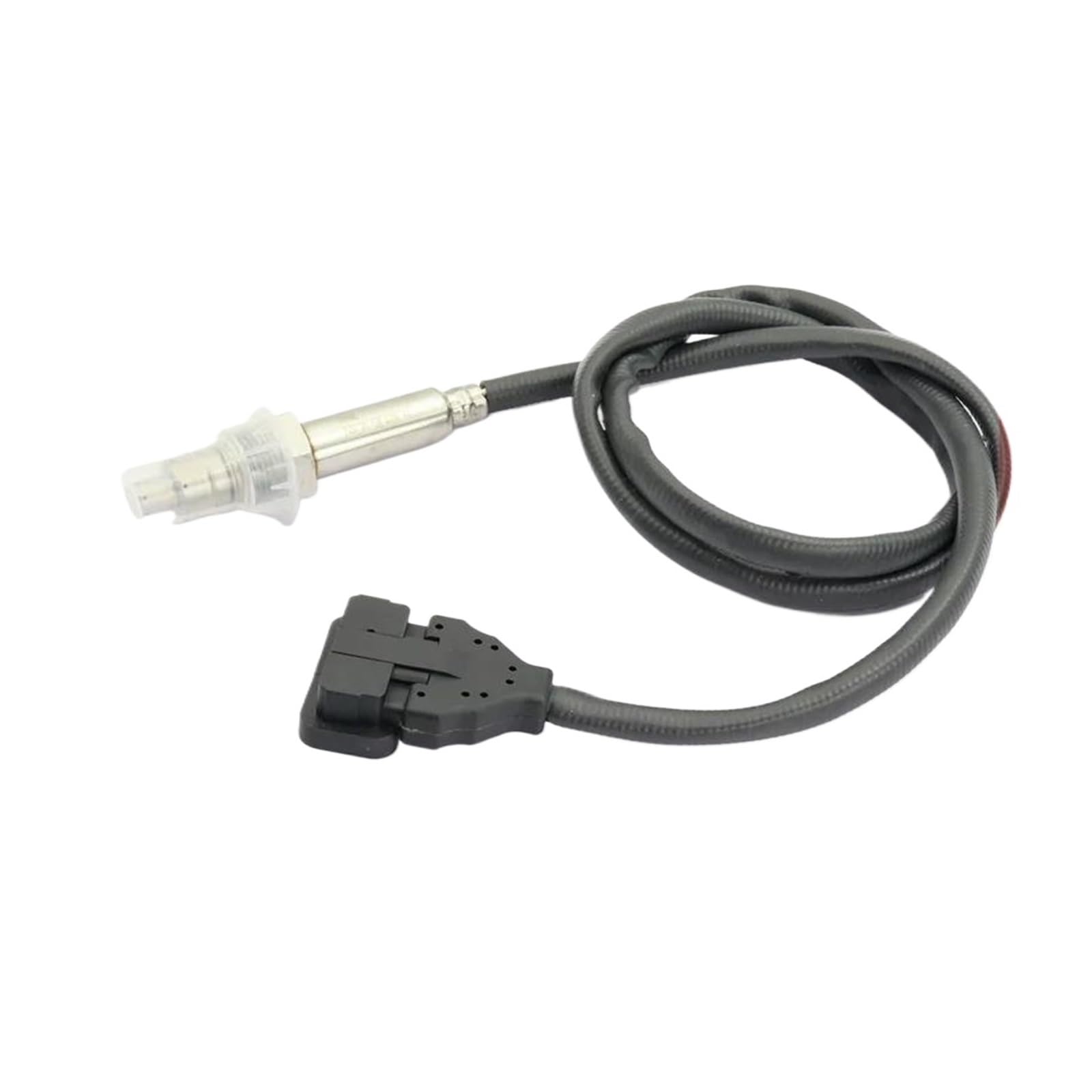 Sauerstoffsensoren für Autos Für P&orsche Für Cayenne 2014 Stickoxidsensor NOx-Sensor 059907807L 5WK97230 5WK9 7030(Nur die Sonde) von EUQIXMR