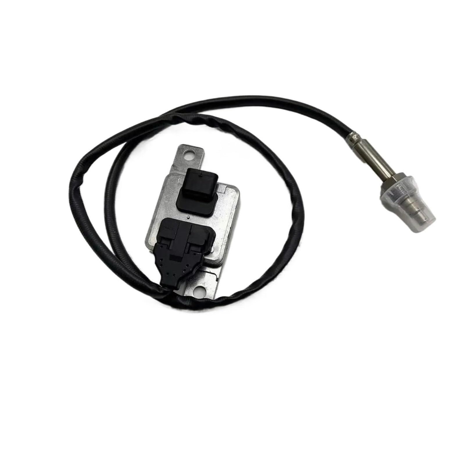 Sauerstoffsensoren für Autos Für P&orsche Für Cayenne 5WK97030 059907807L 5WK9 7030 059 907 807 L Nox-Sensor von EUQIXMR